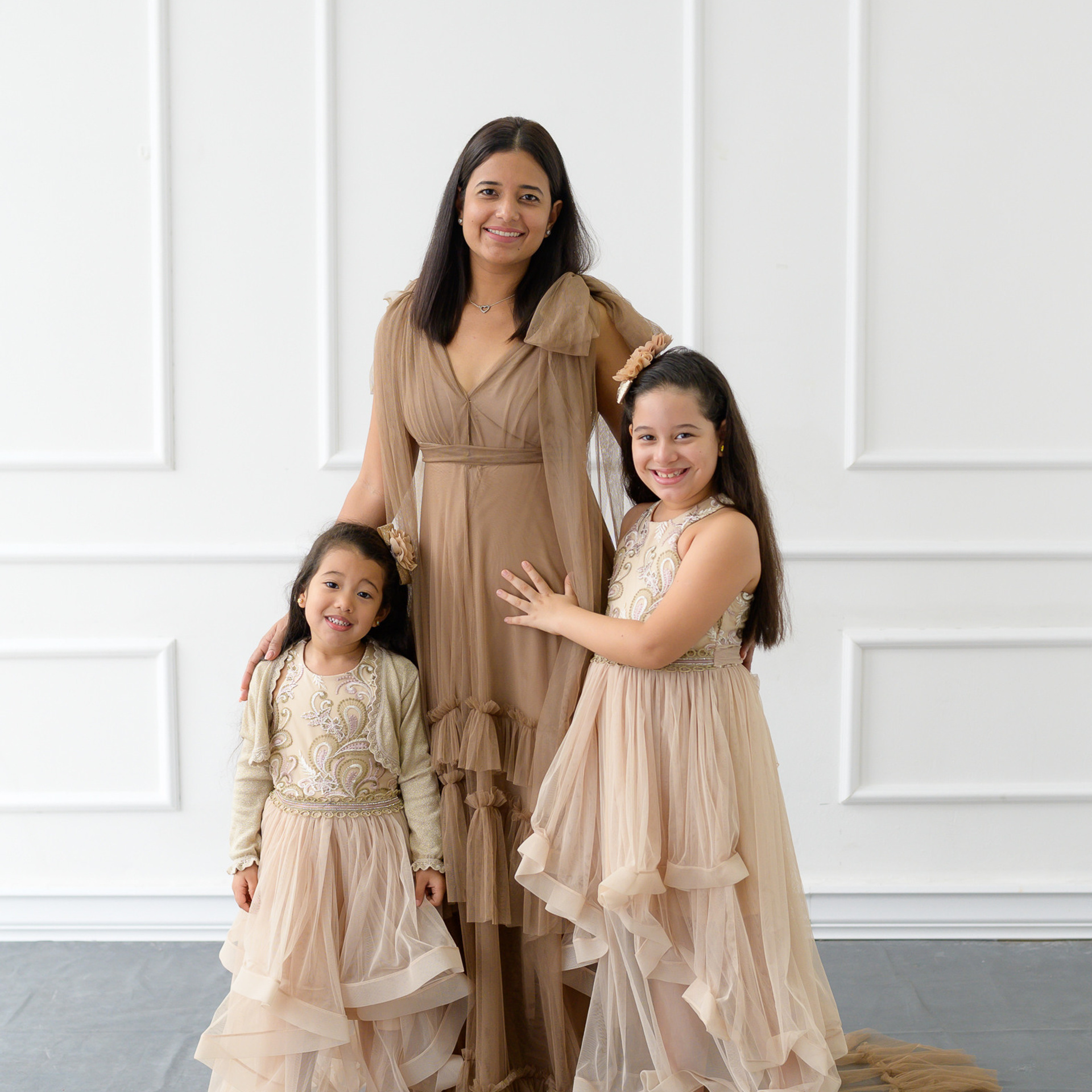 Reseñas. Fotógrafo familiar, retratos. Panamá, Chiriqui. Ruslán Rusakóv