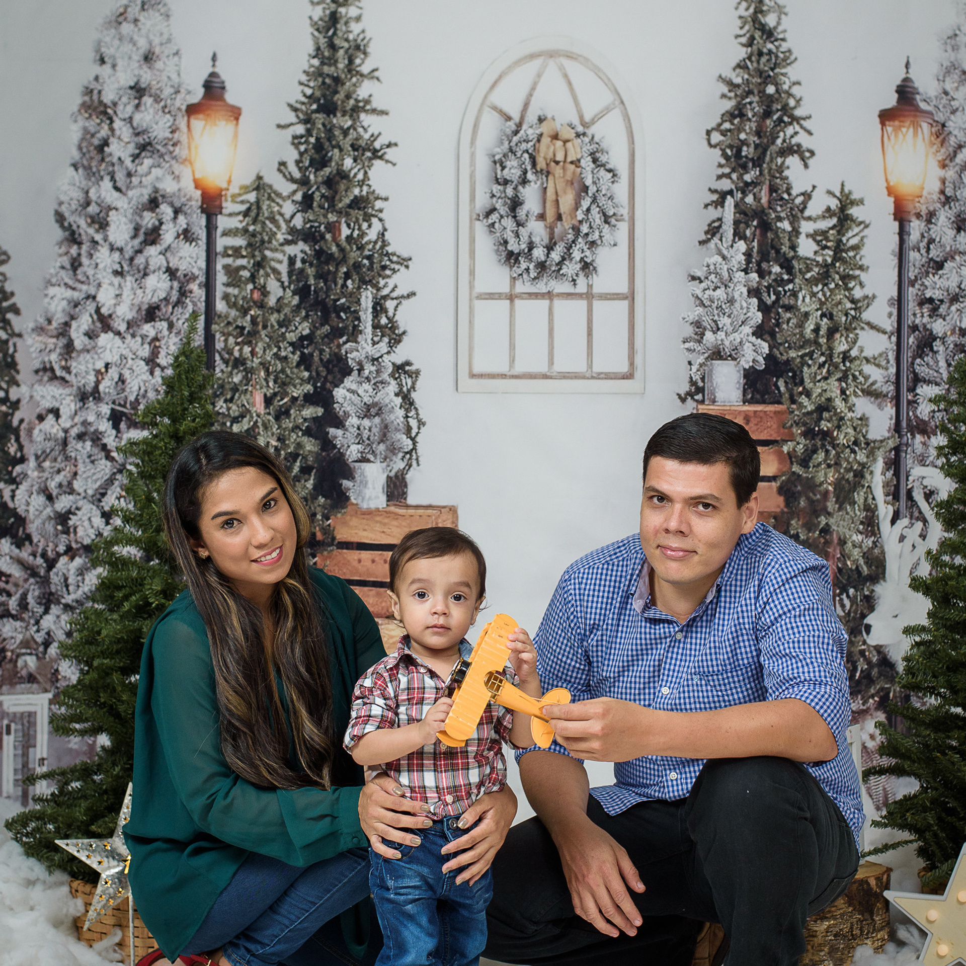 Reseñas. Fotógrafo familiar, retratos. Panamá, Chiriqui. Ruslán Rusakóv