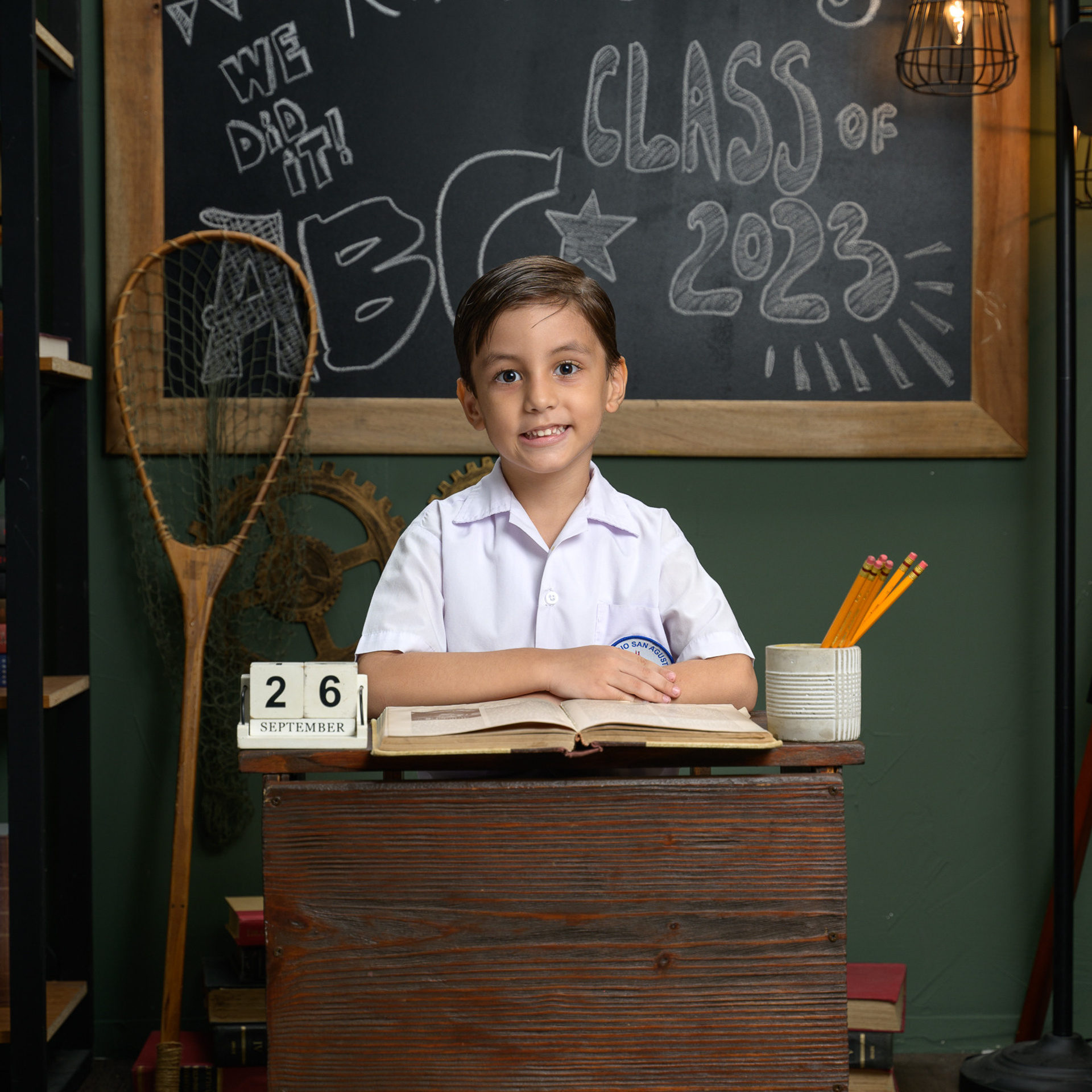 Reseñas. Fotógrafo familiar, retratos. Panamá, Chiriqui. Ruslán Rusakóv