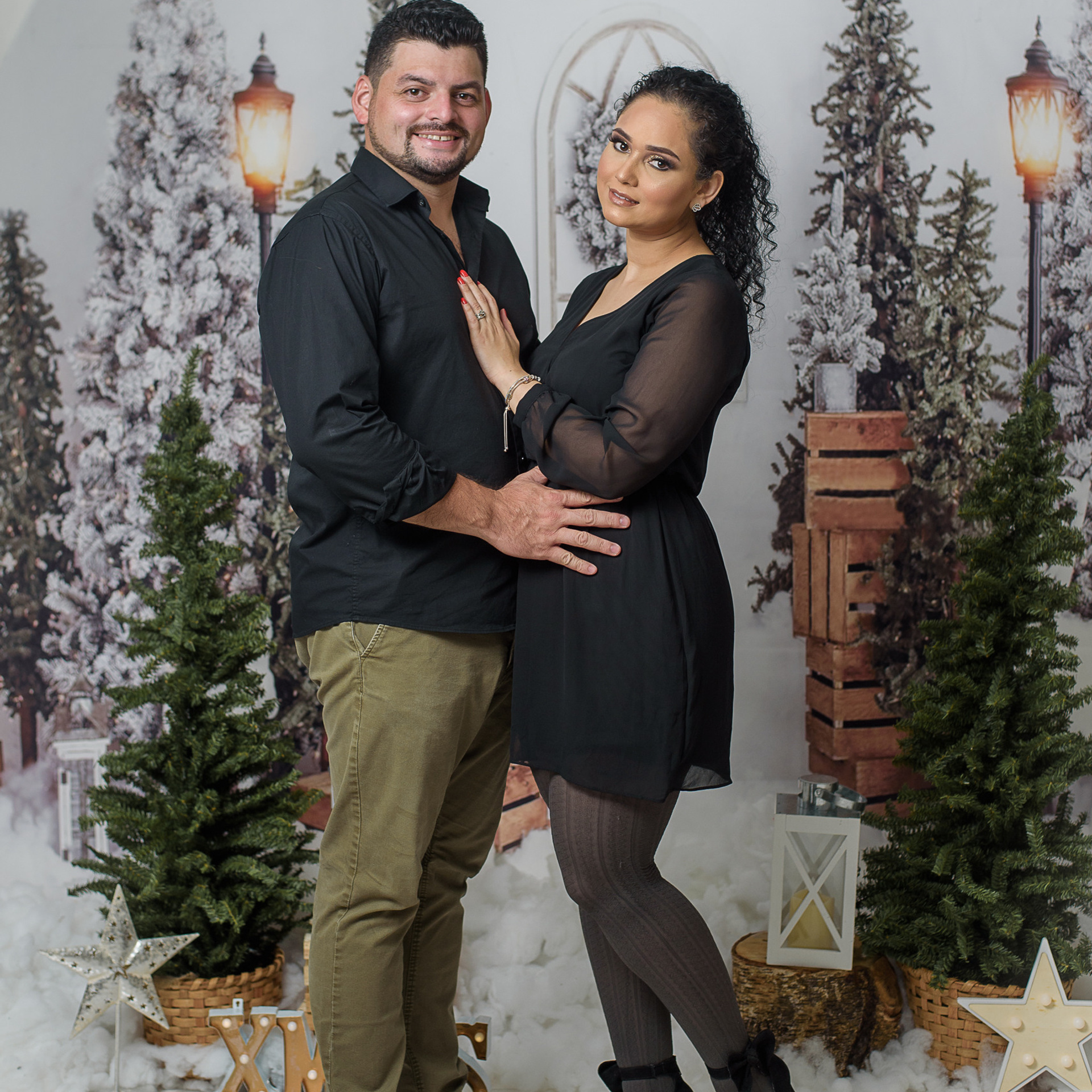 Reseñas. Fotógrafo familiar, retratos. Panamá, Chiriqui. Ruslán Rusakóv