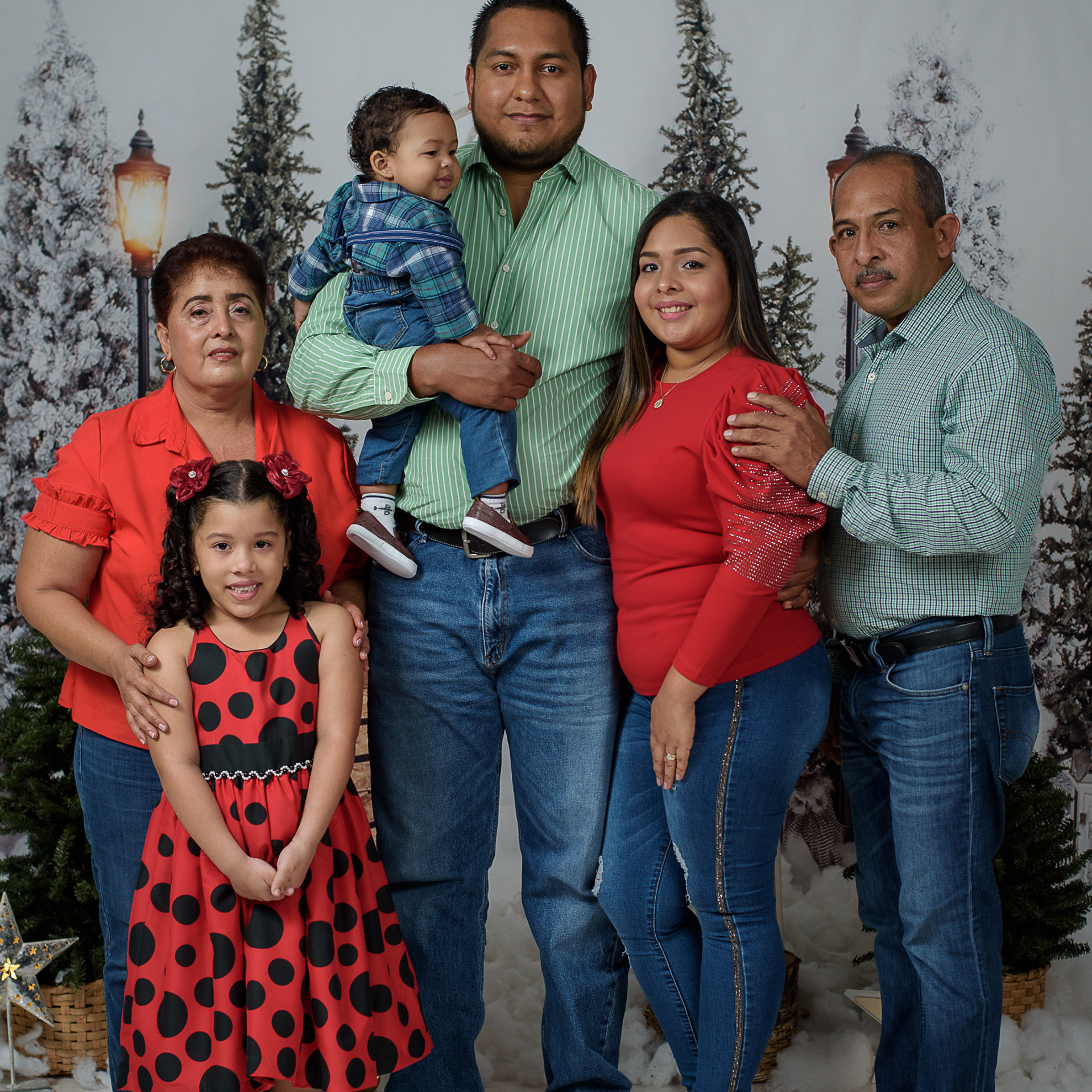 Reseñas. Fotógrafo familiar, retratos. Panamá, Chiriqui. Ruslán Rusakóv