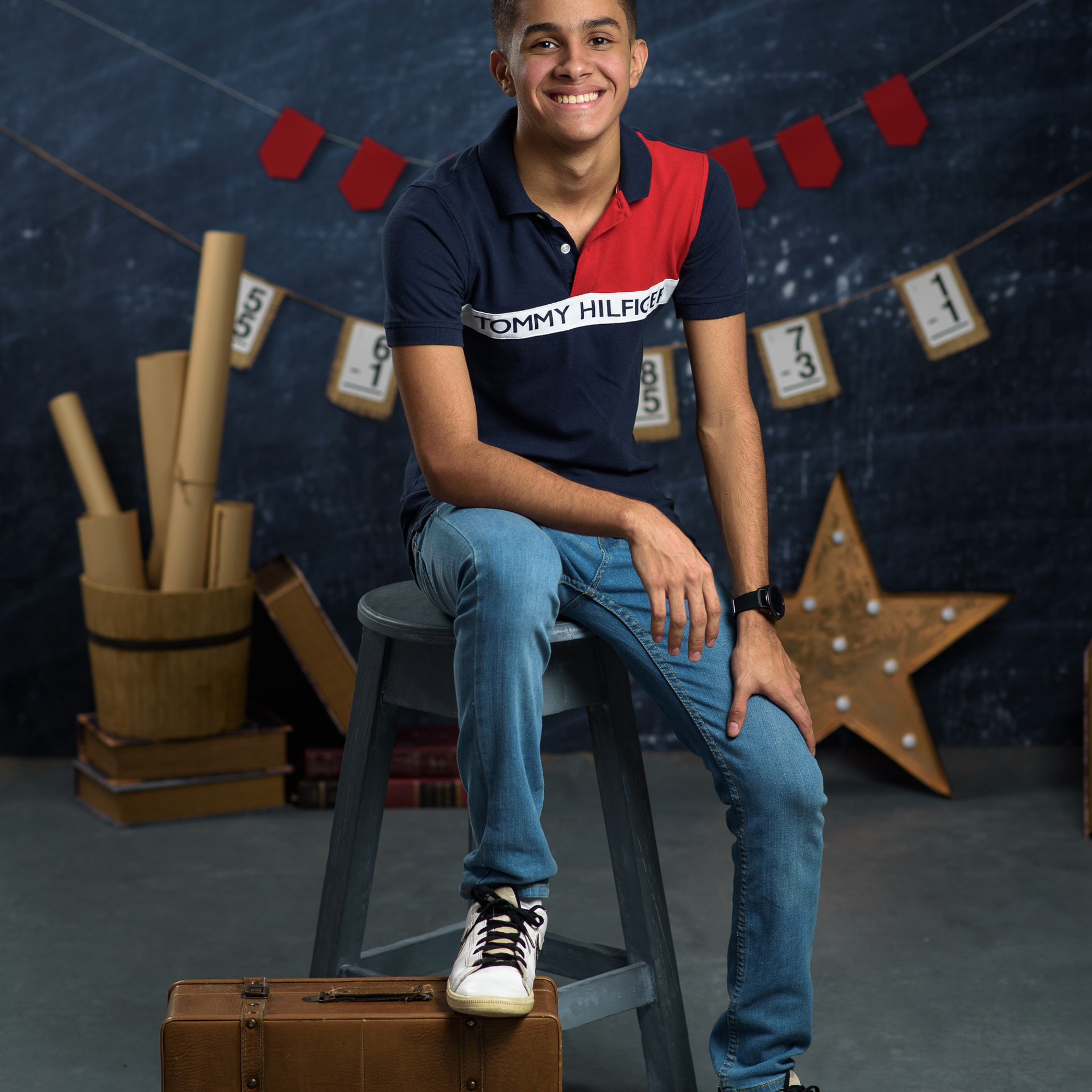 Reseñas. Fotógrafo familiar, retratos. Panamá, Chiriqui. Ruslán Rusakóv