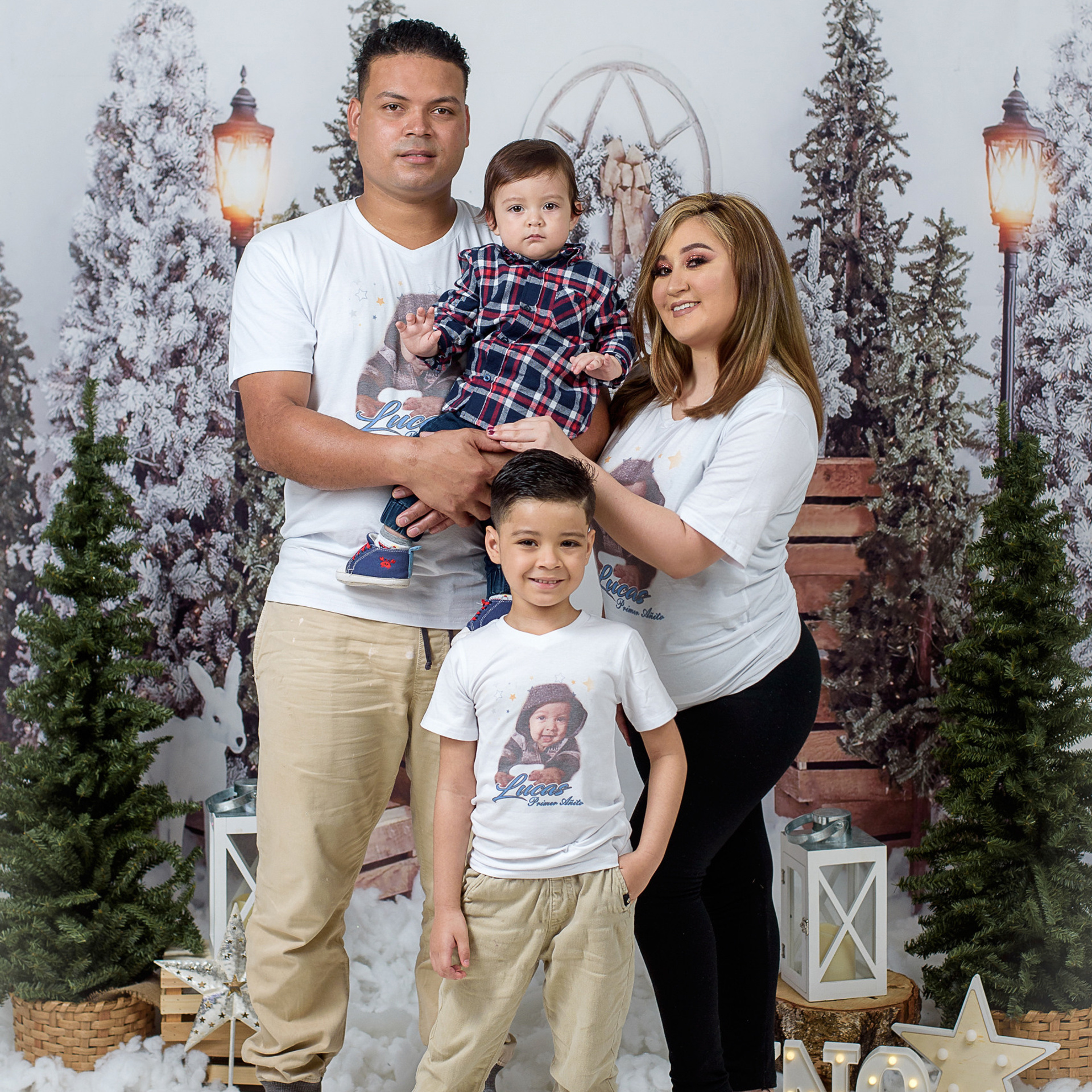 Reseñas. Fotógrafo familiar, retratos. Panamá, Chiriqui. Ruslán Rusakóv