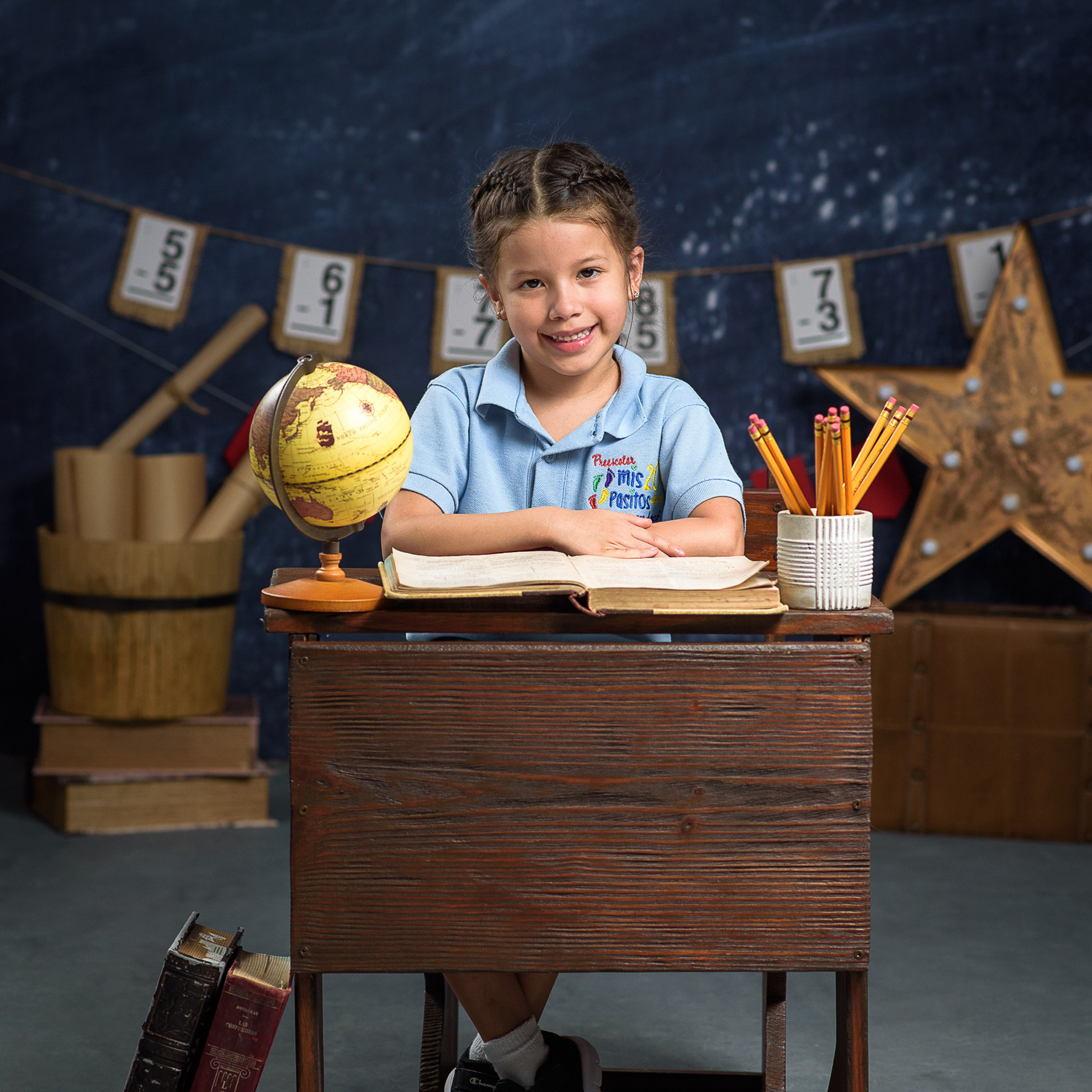 Reseñas. Fotógrafo familiar, retratos. Panamá, Chiriqui. Ruslán Rusakóv