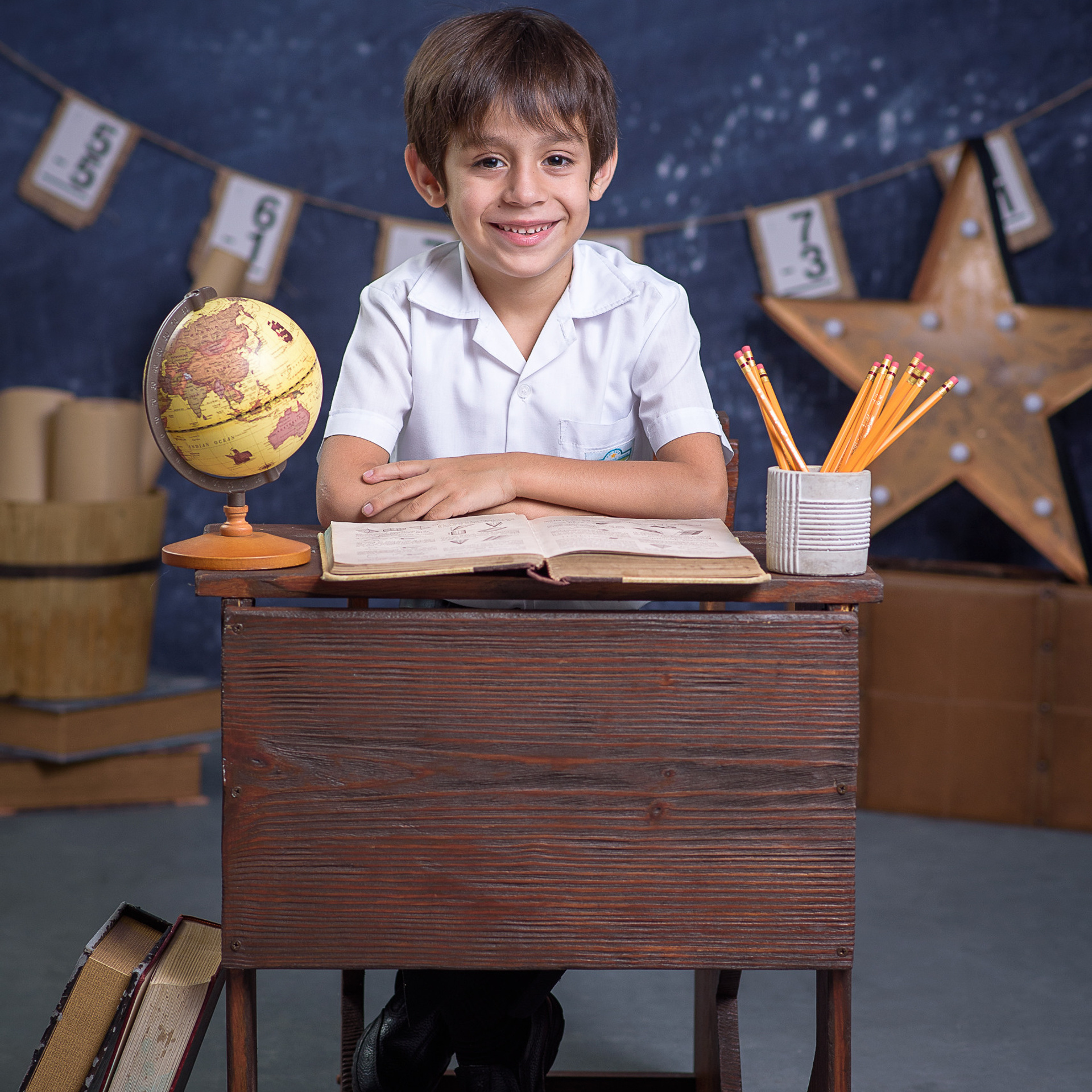 Reseñas. Fotógrafo familiar, retratos. Panamá, Chiriqui. Ruslán Rusakóv