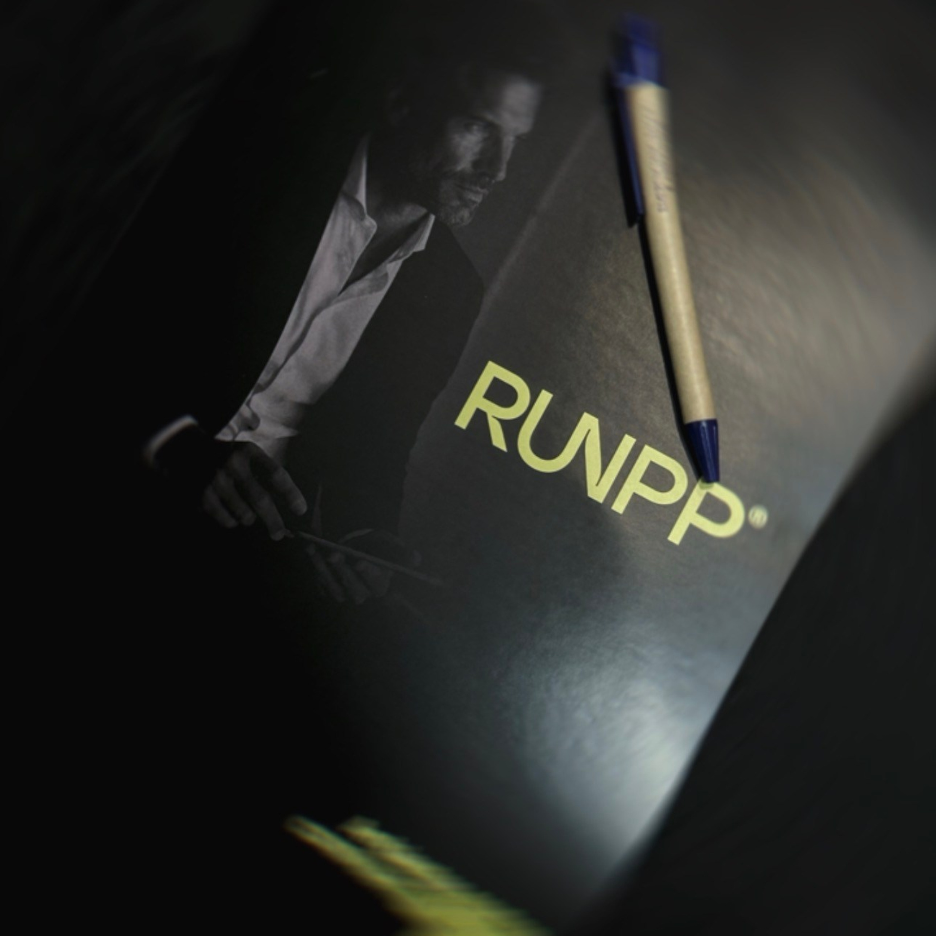 Rumpp