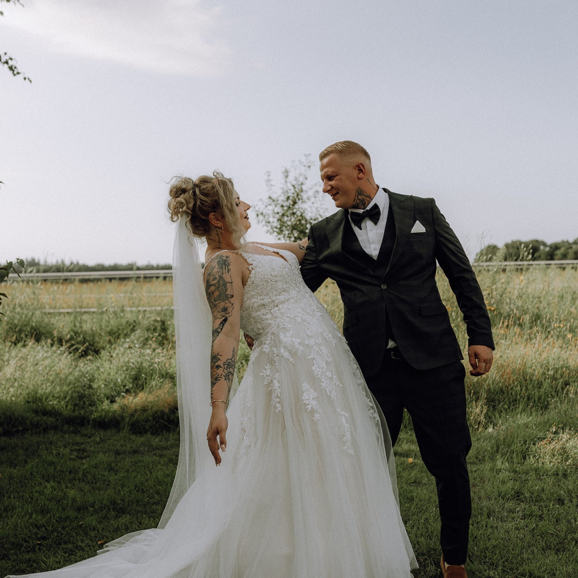 Natalia & Kamil