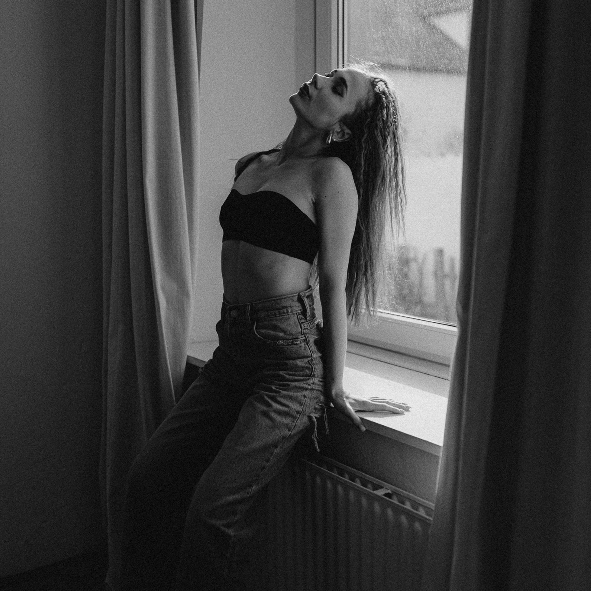Woman