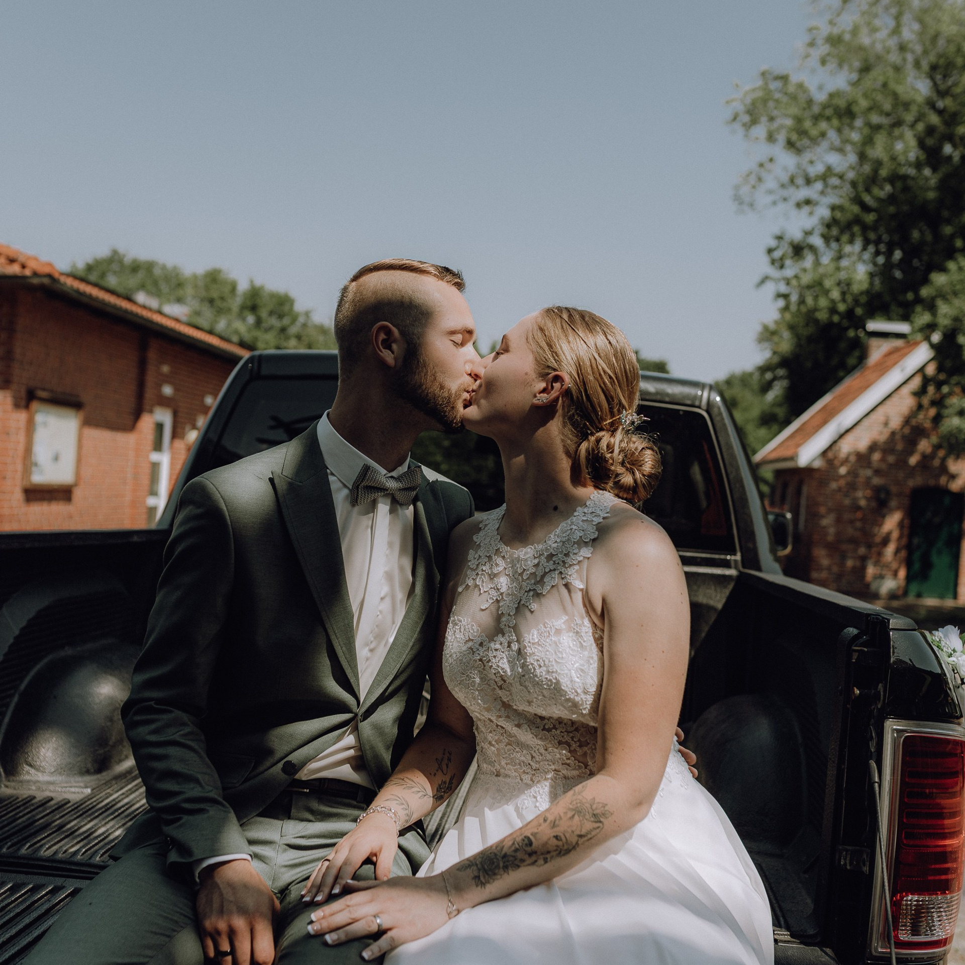 Alina & Tobias