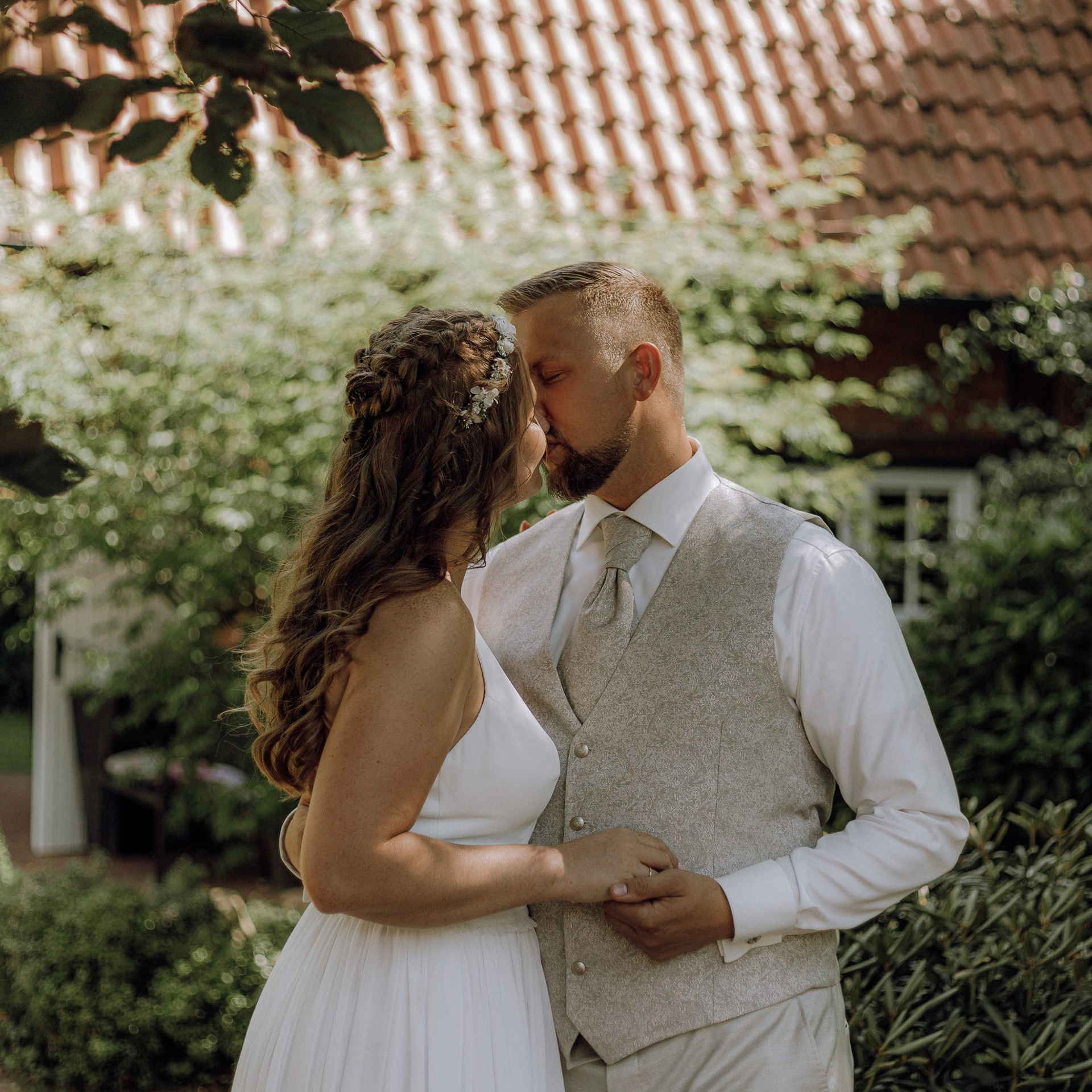 Katarzyna & Tobias