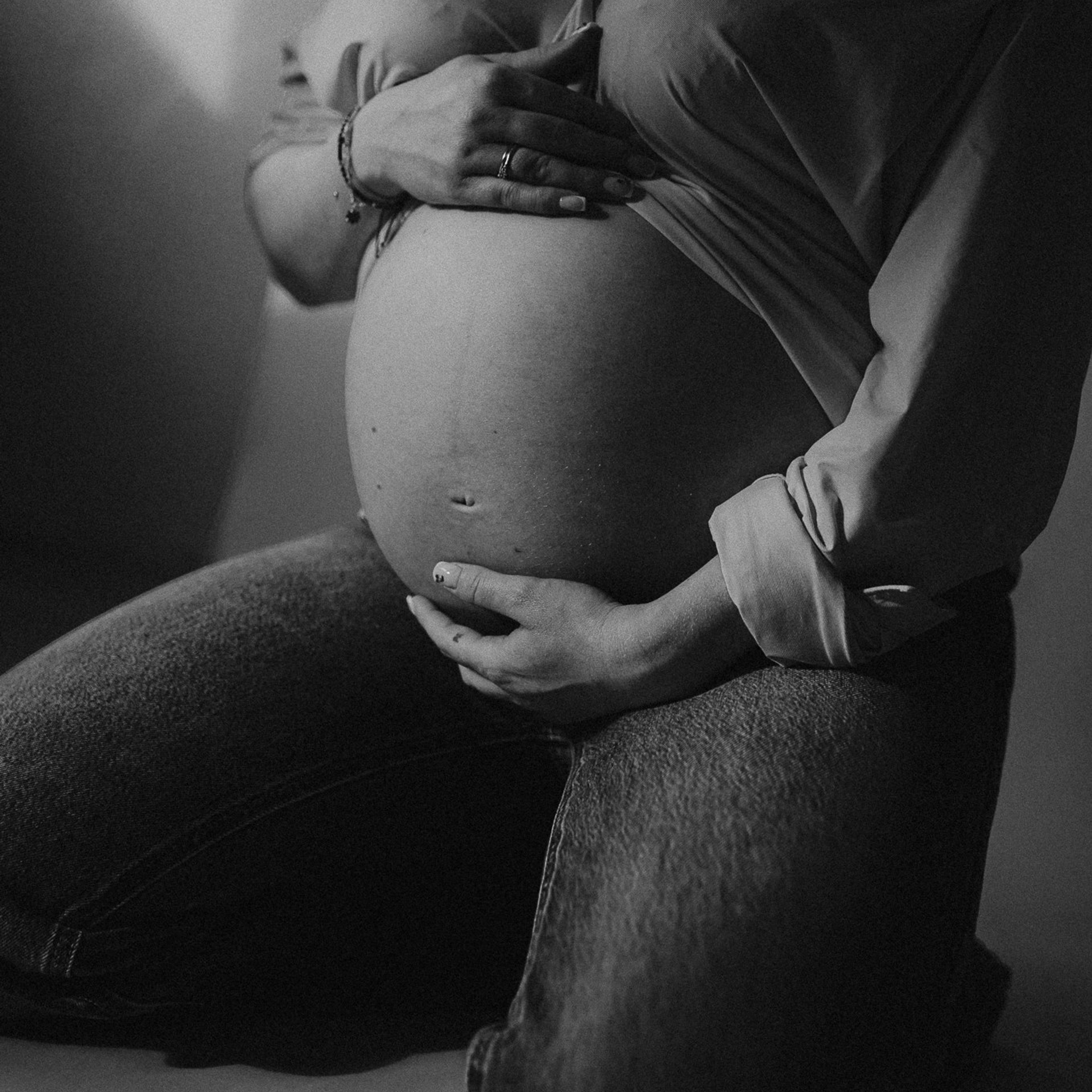 Babybauch