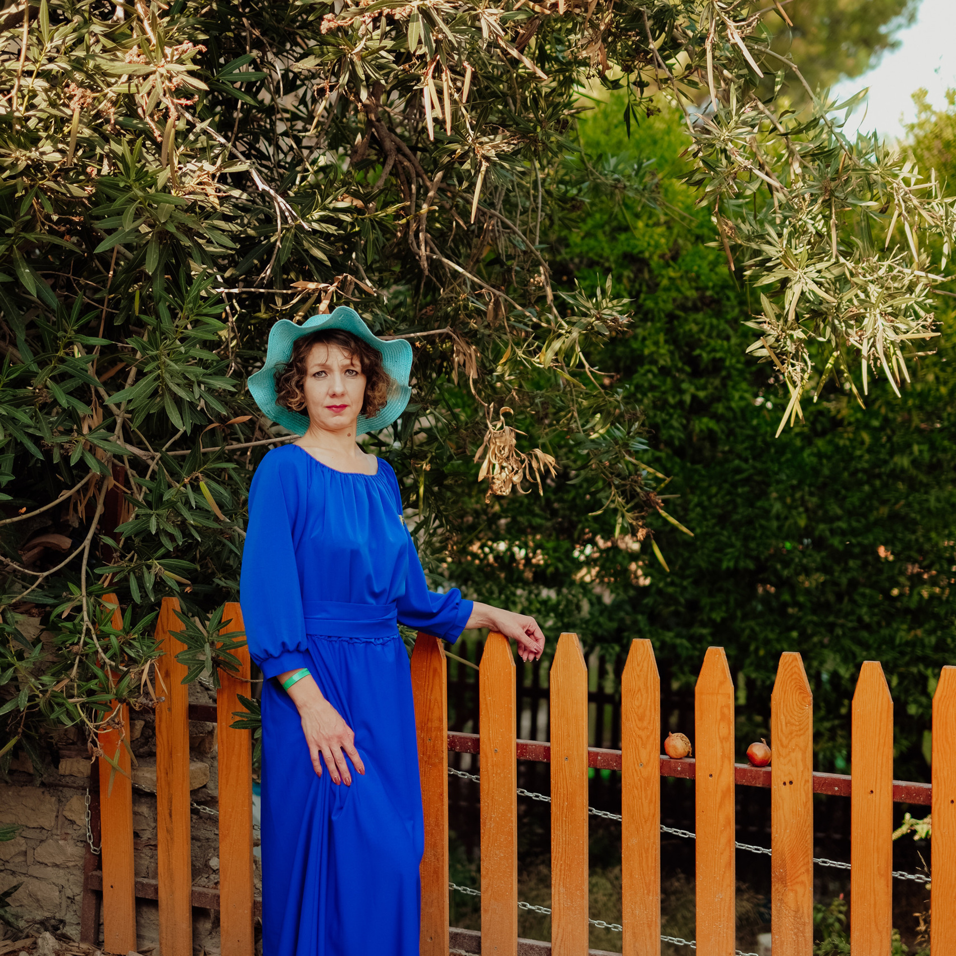 Отзывы. Фотограф в Турции Сиде Елена Туран