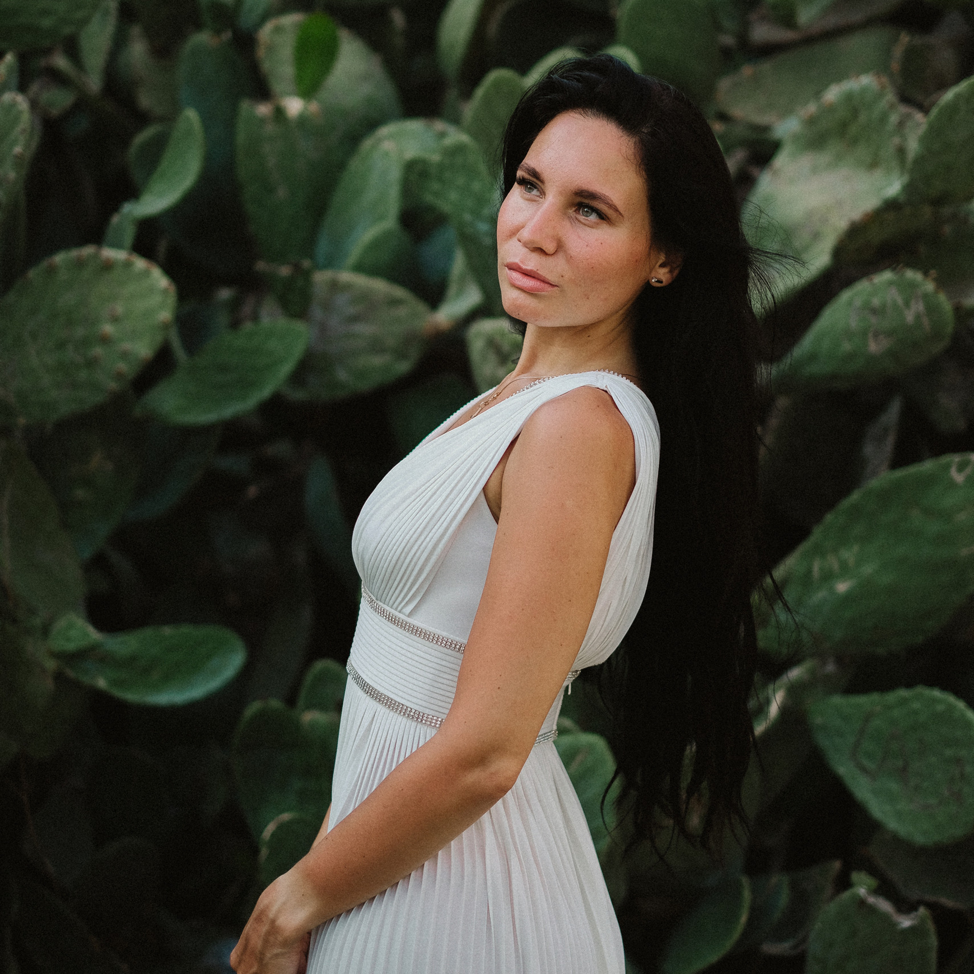 Отзывы. Фотограф в Турции Сиде Елена Туран