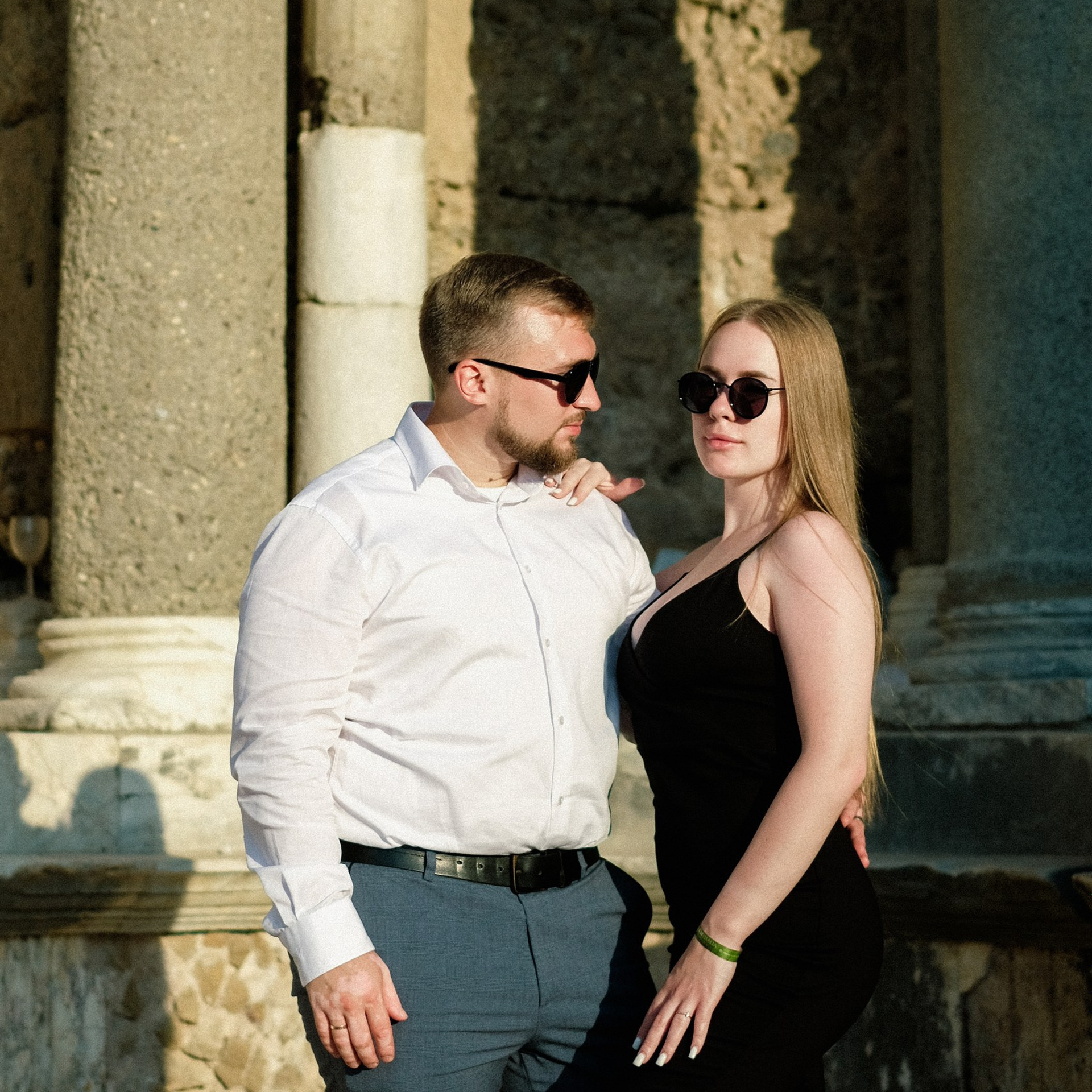 Отзывы. Фотограф в Турции Сиде Елена Туран