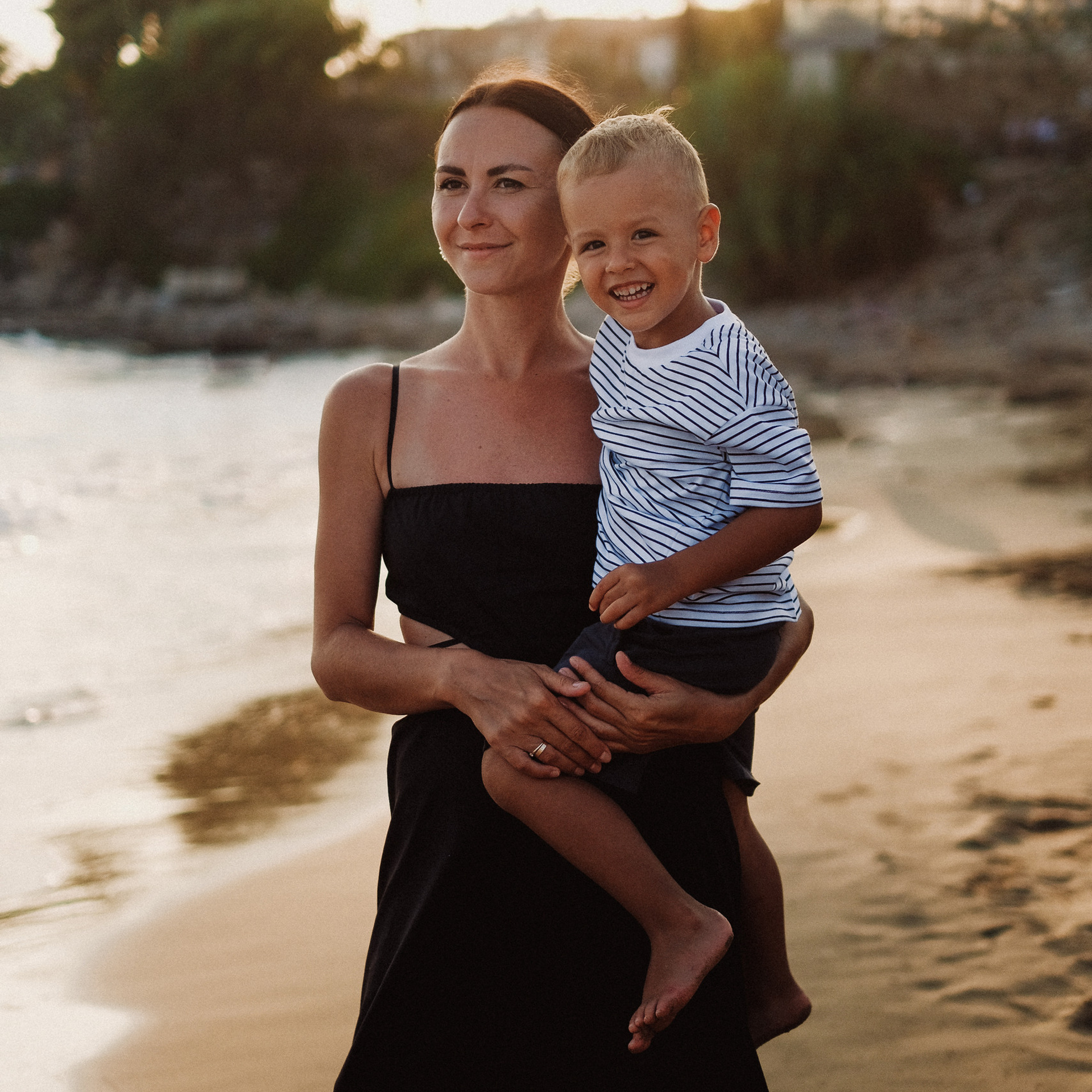 Отзывы. Фотограф в Турции Сиде Елена Туран