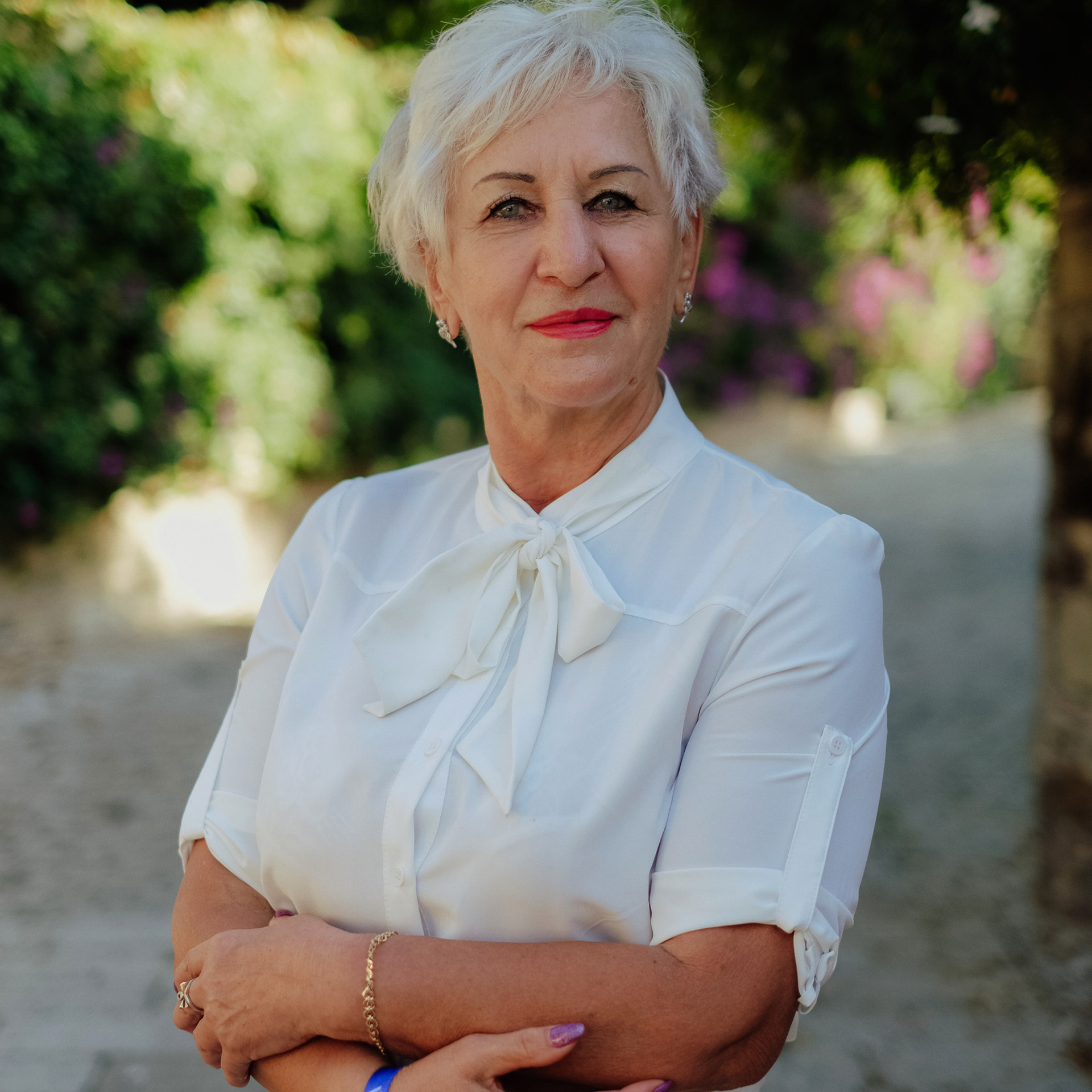 Отзывы. Фотограф в Турции Сиде Елена Туран