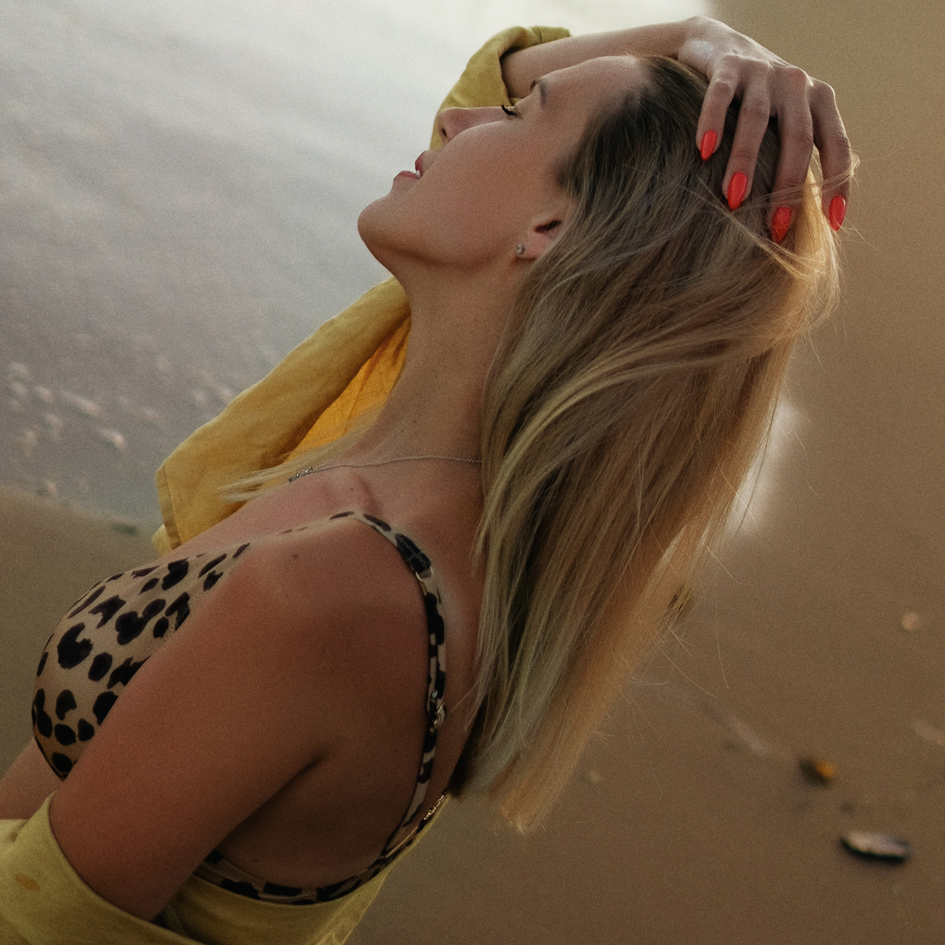 Отзывы. Фотограф в Турции Сиде Елена Туран