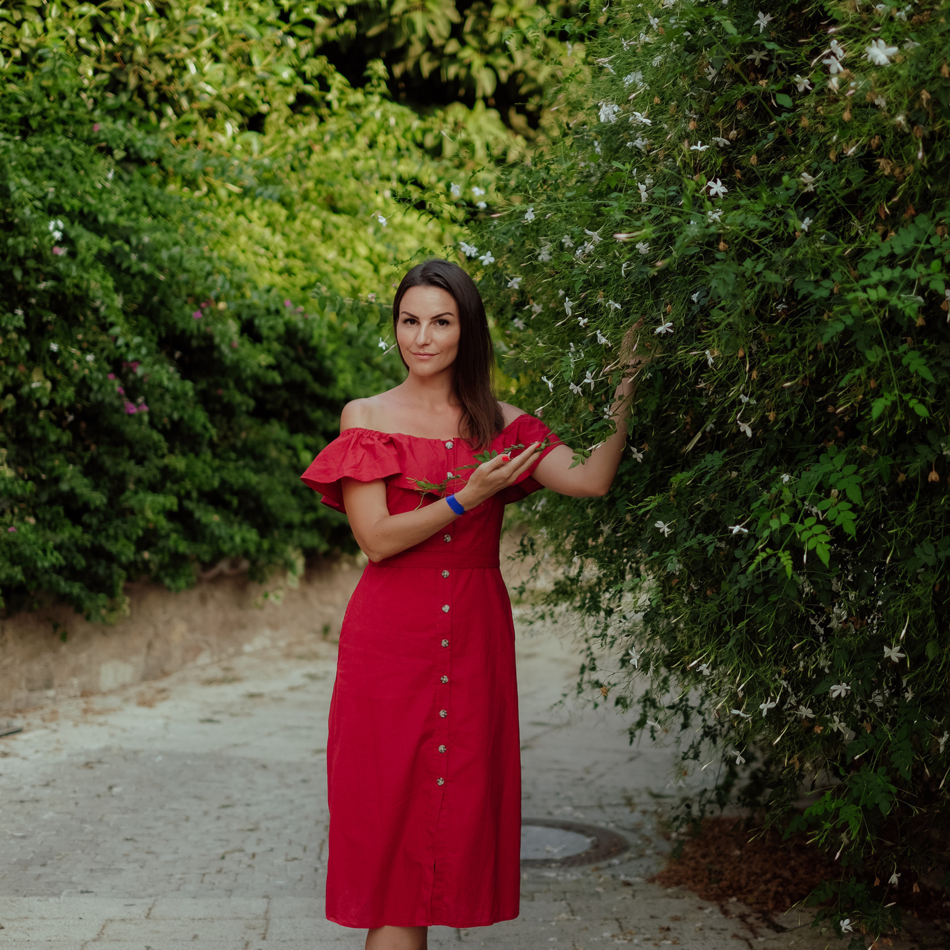 Отзывы. Фотограф в Турции Сиде Елена Туран