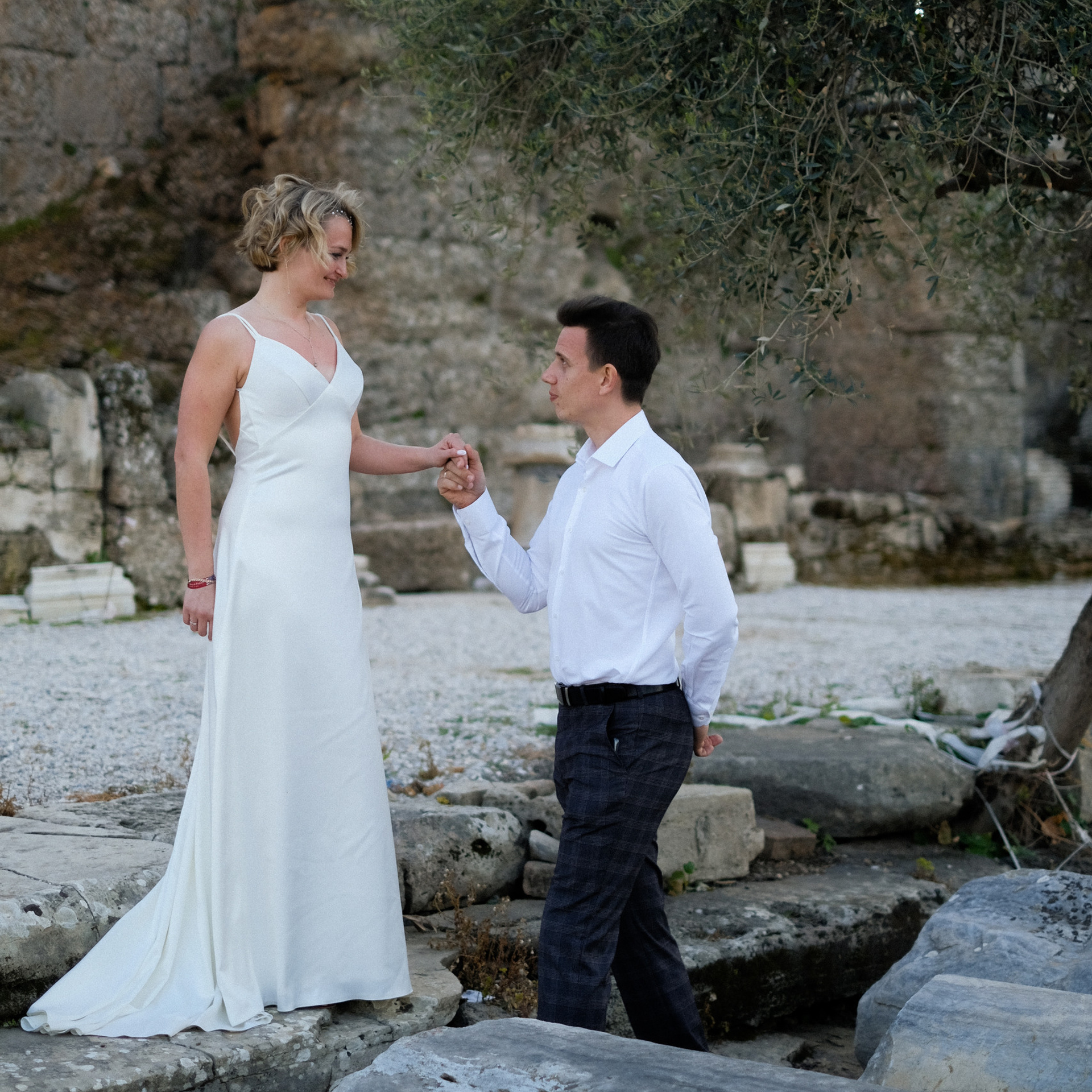 Отзывы. Фотограф в Турции Сиде Елена Туран