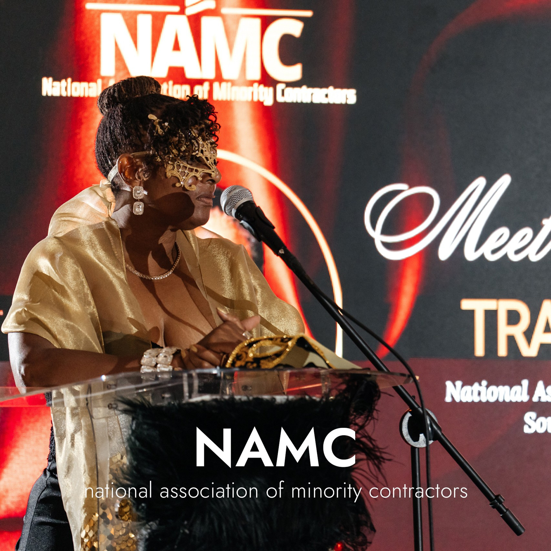 NAMC