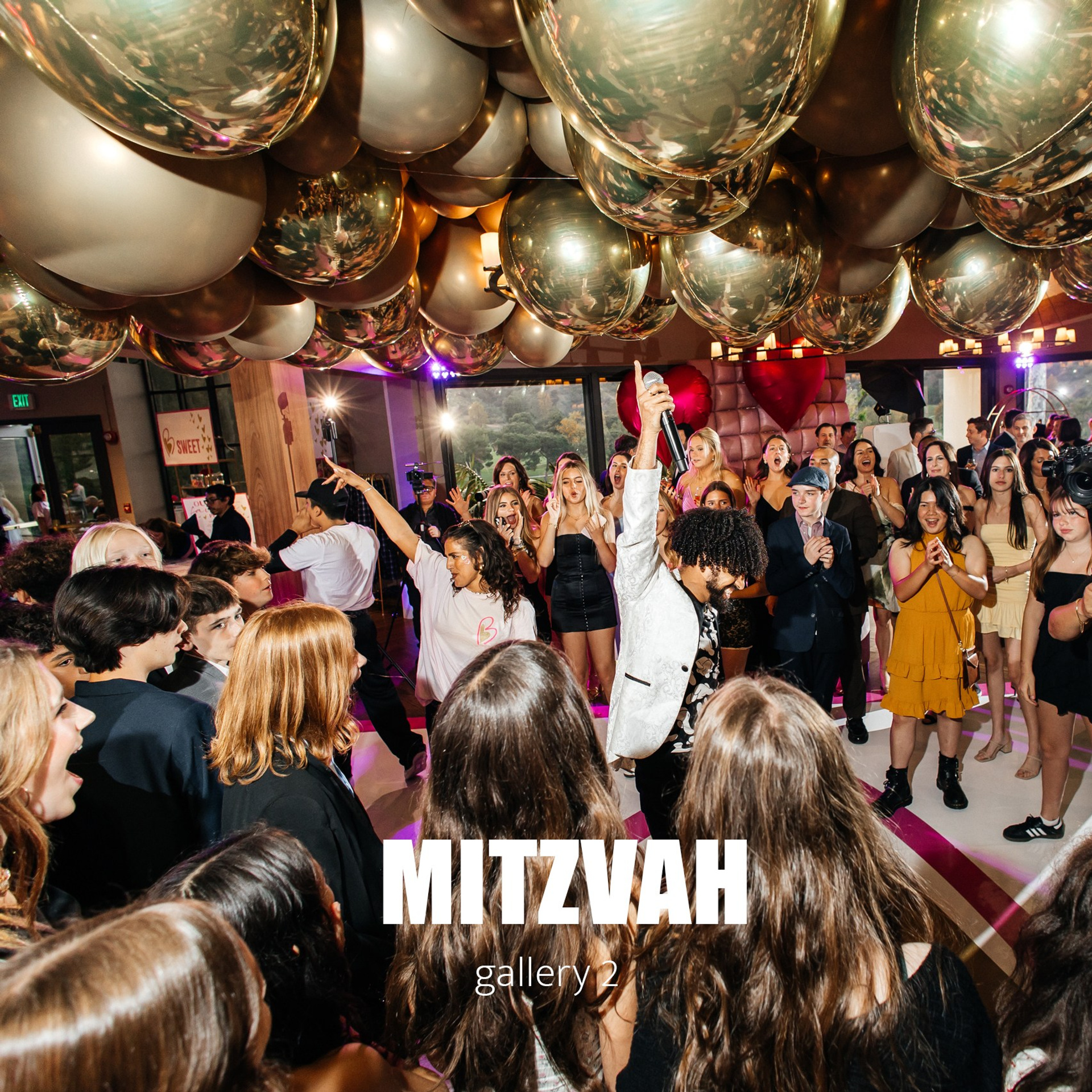 Mitzvah gallery 2