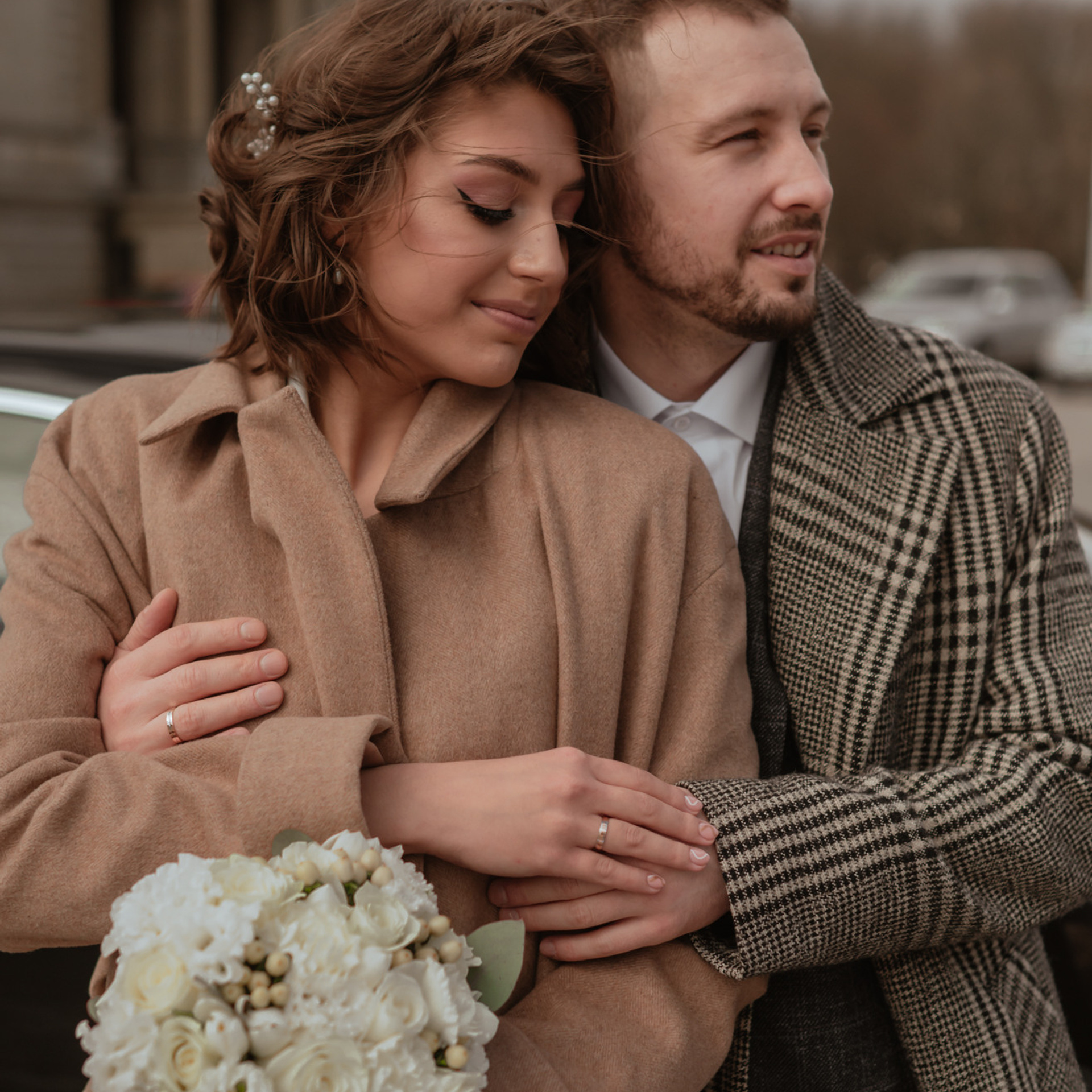 Sergej & Maria