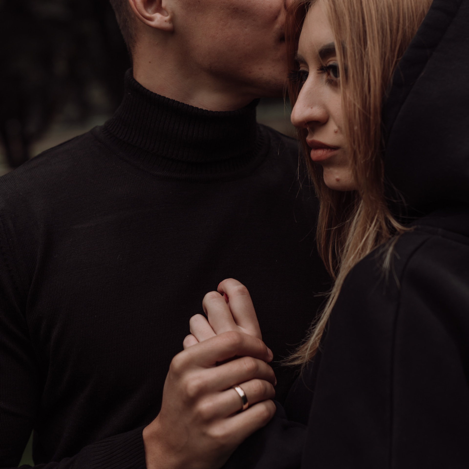 Vitali & Ekaterina