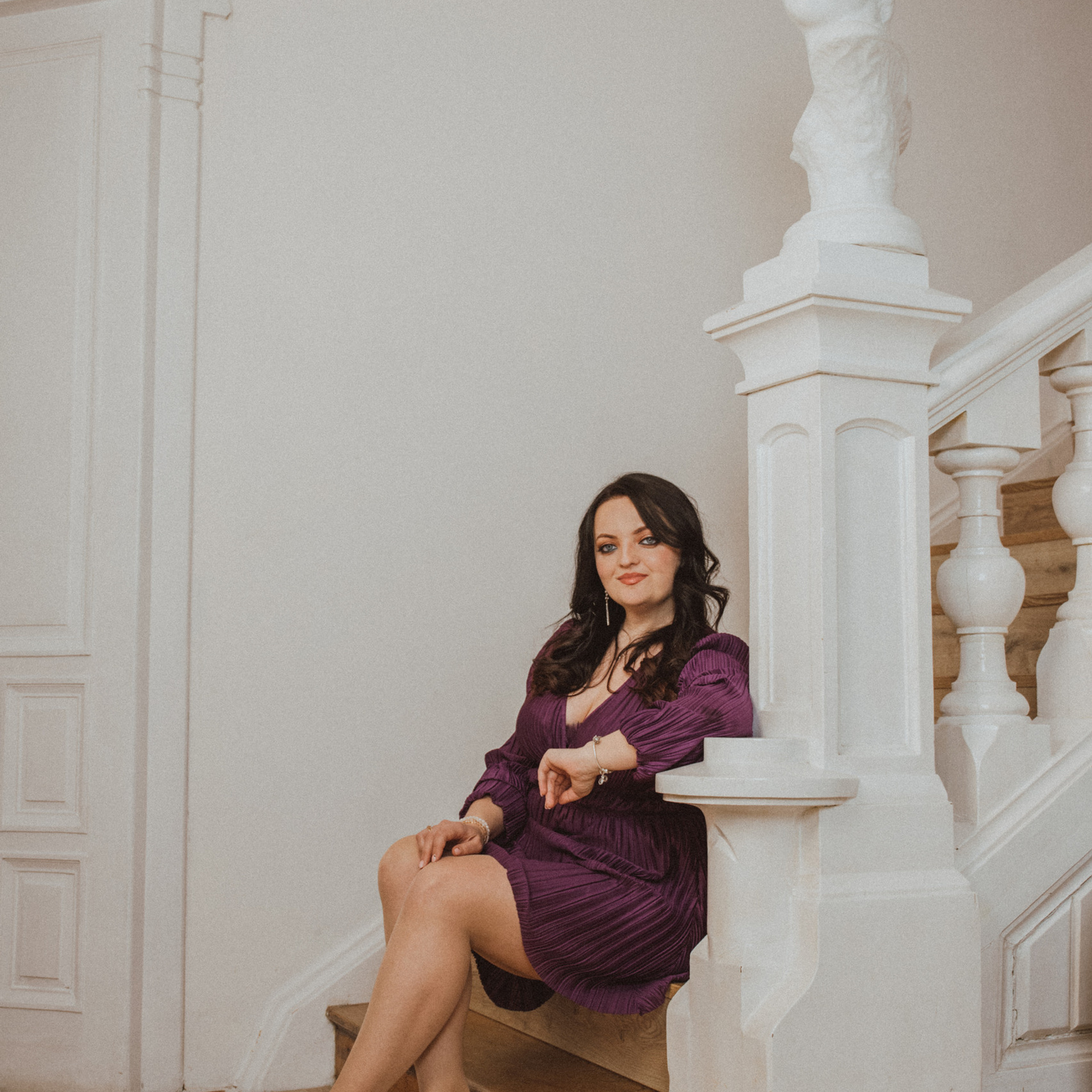 Opinie. Fotograf Mykhalchuk Inna Kraków