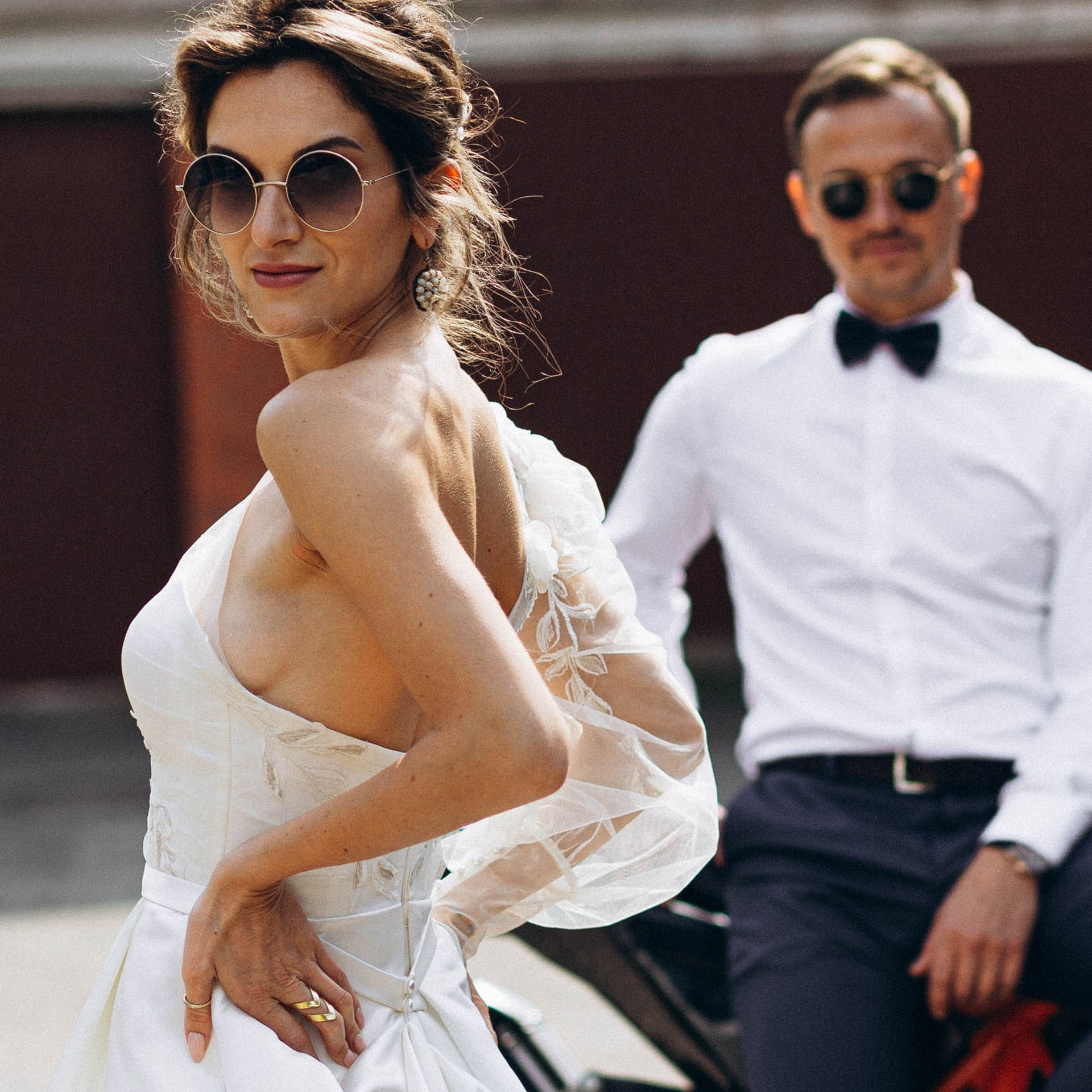 Atsauksmes par kāzu fotogrāfu