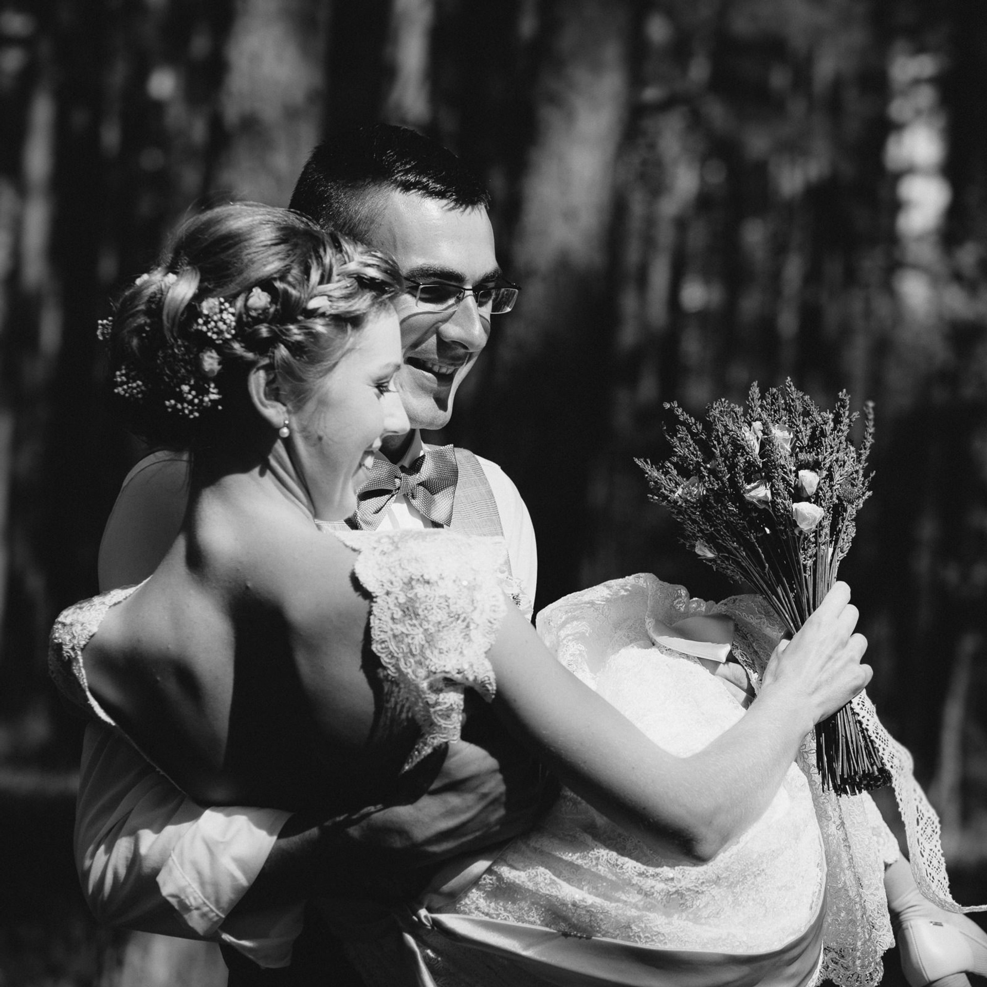 Atsauksmes par kāzu fotogrāfu