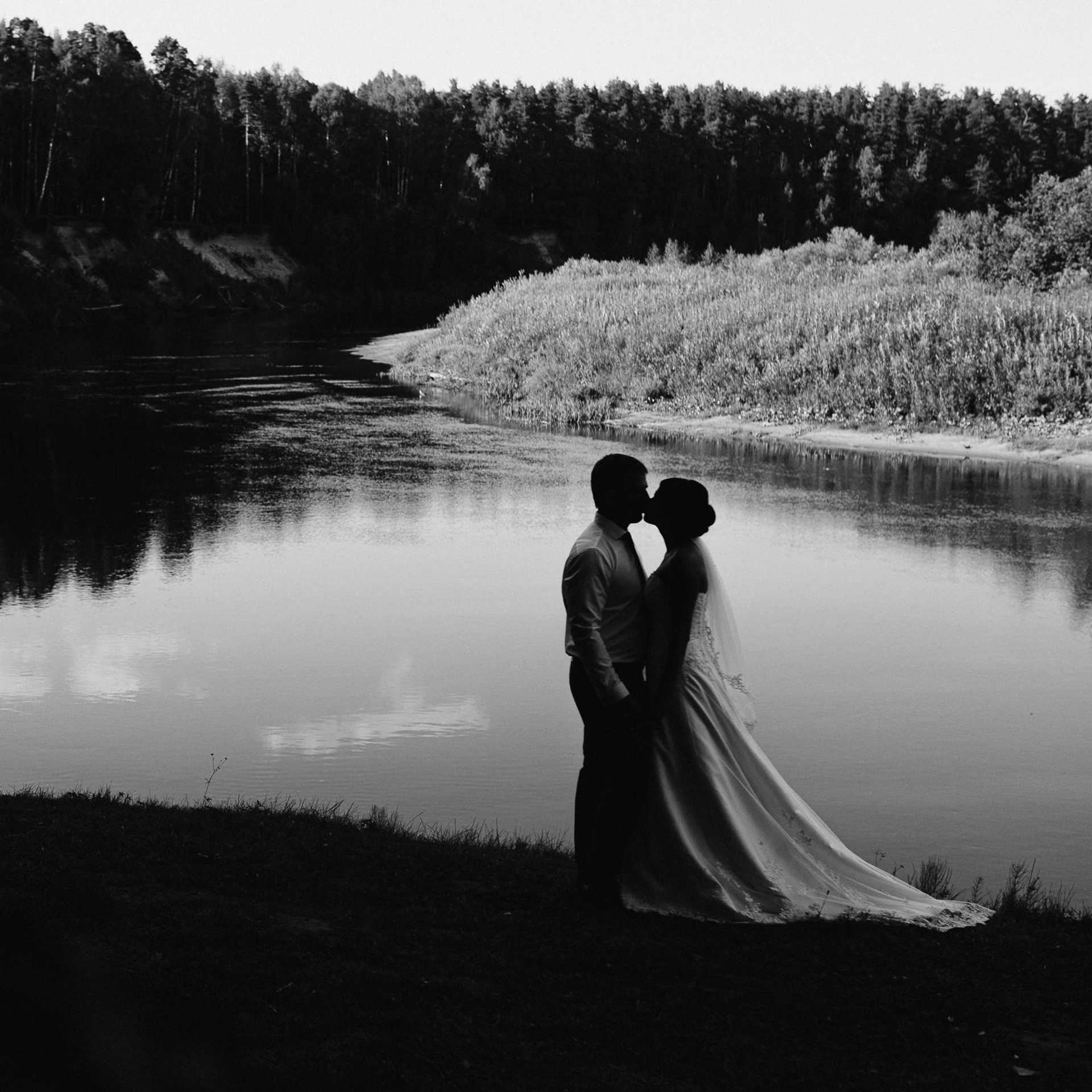 Atsauksmes par kāzu fotogrāfu