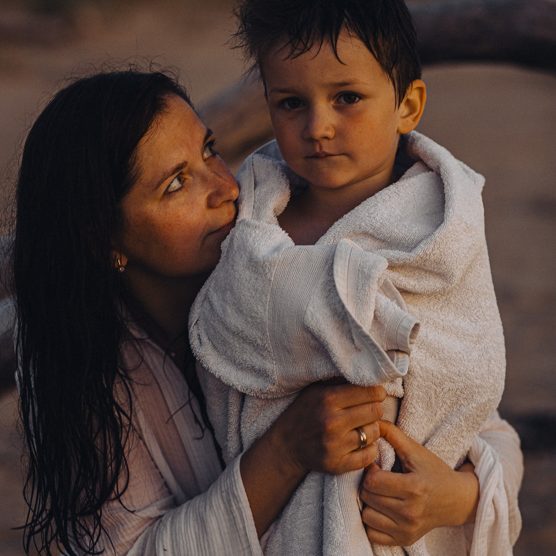 IETEIKUMI ĢIMENES FOTOSESIJAI