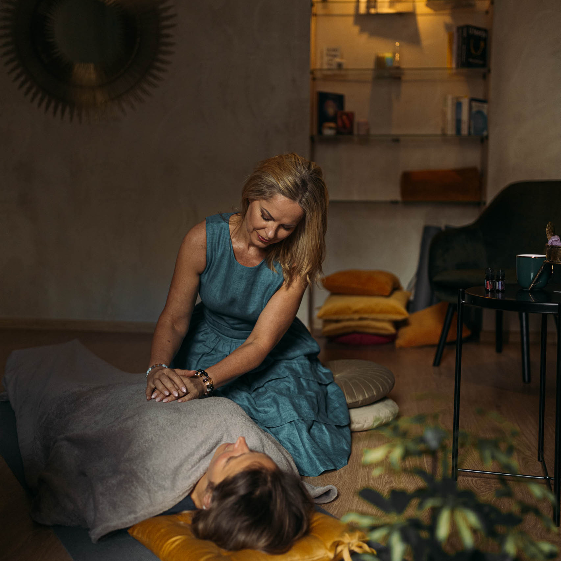 Individuāla portretu fotosesija izaugsmes profesionāļiem