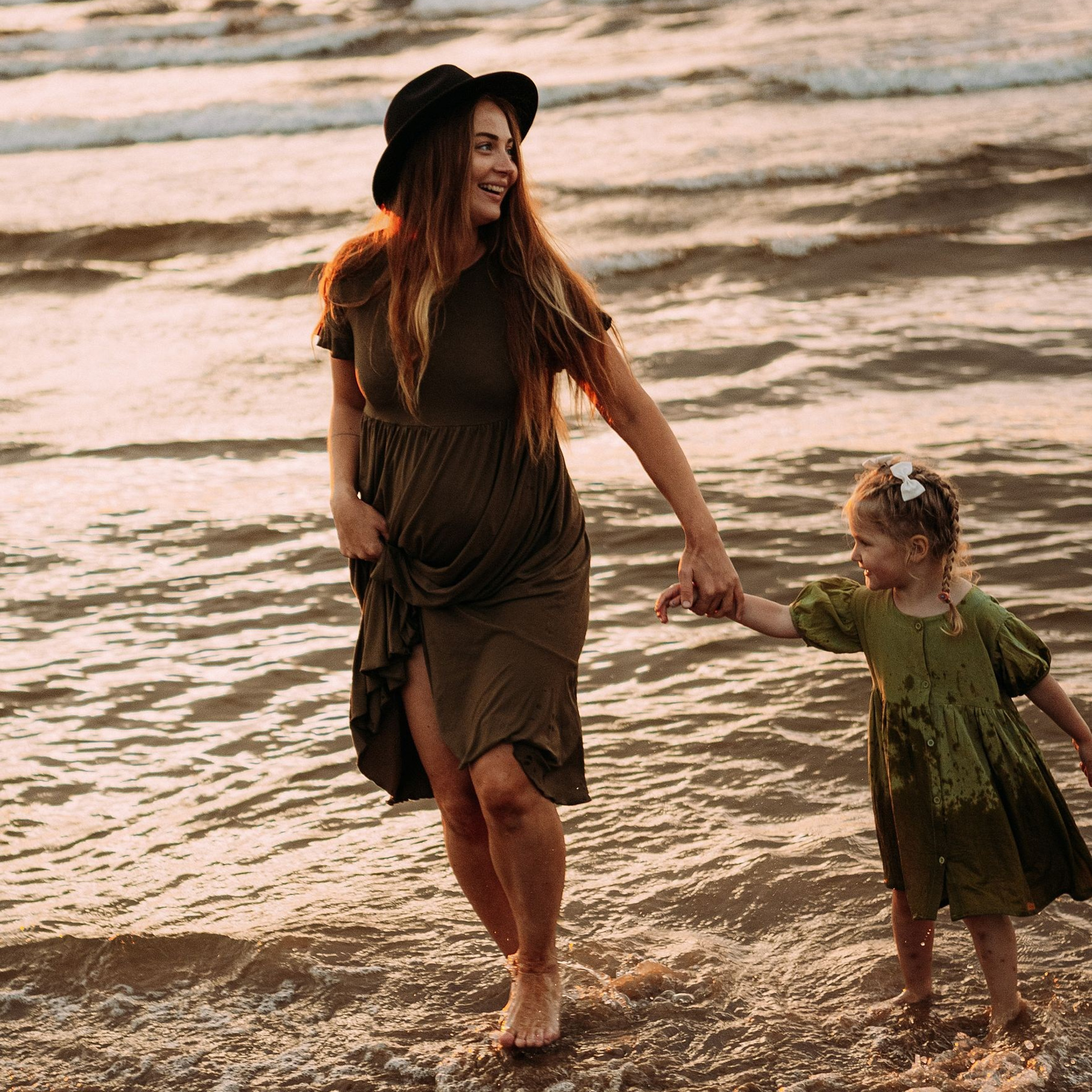 IETEIKUMI ĢIMENES FOTOSESIJAI