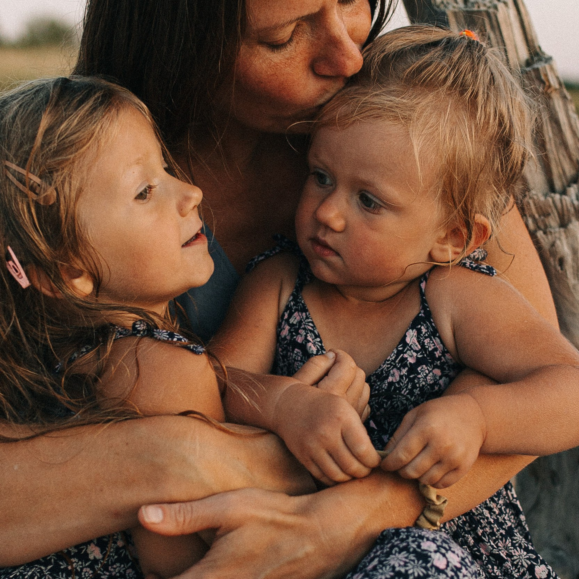 IETEIKUMI ĢIMENES FOTOSESIJAI
