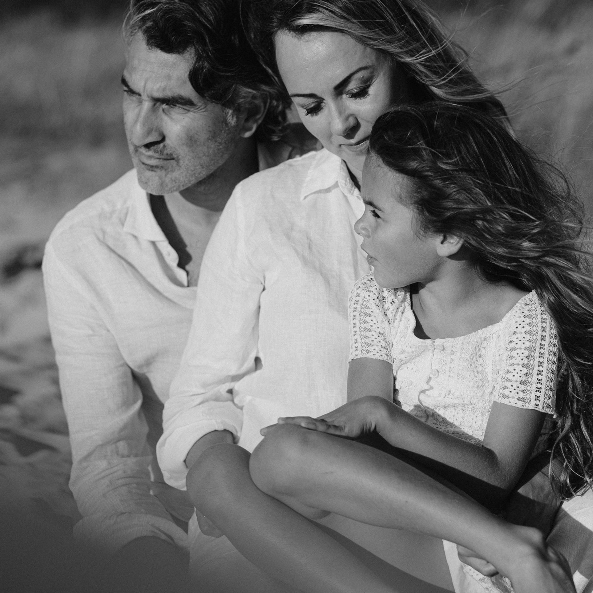 DĀVANU KARTE - ĢIMENES FOTOSESIJA