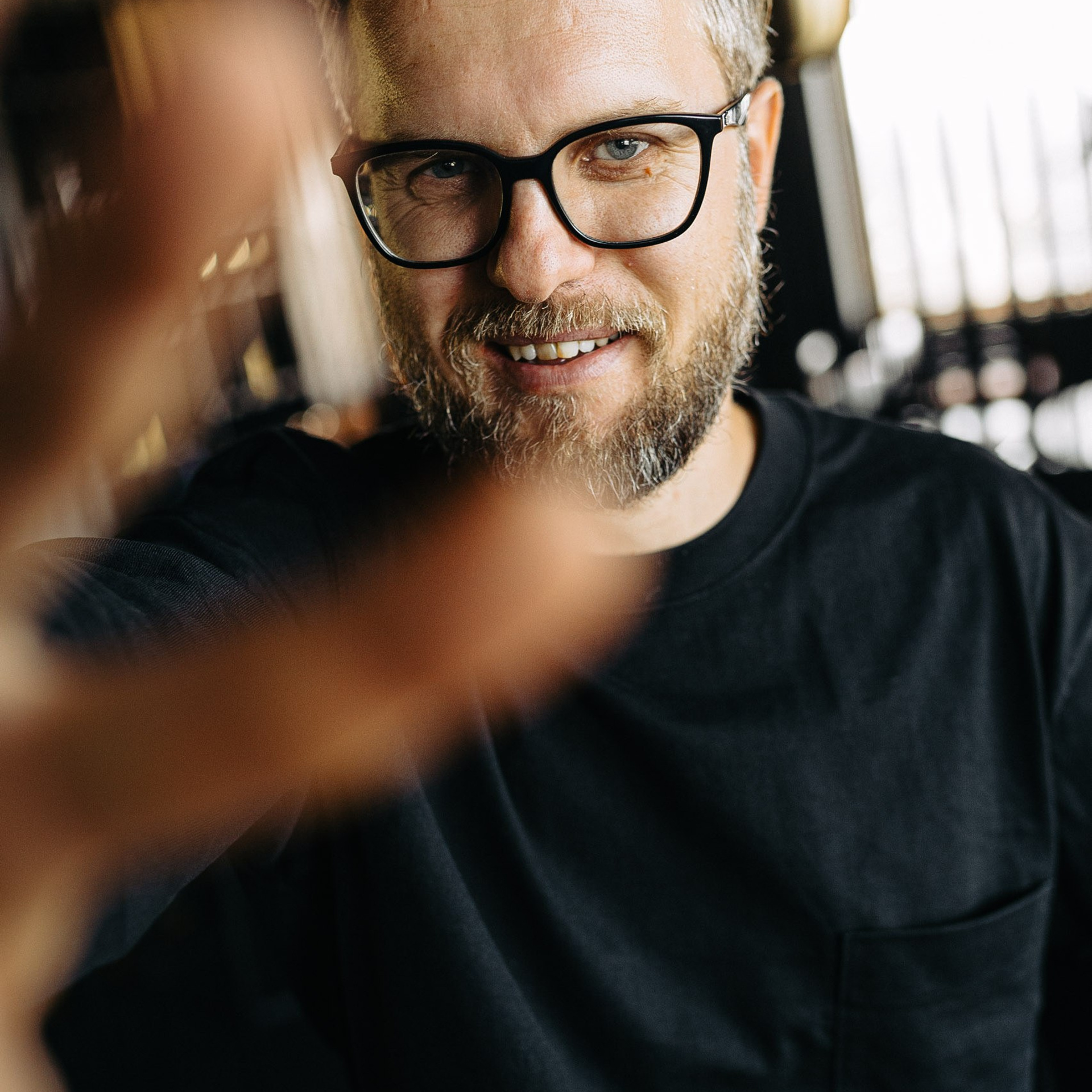 Individuāla portretu fotosesija izaugsmes profesionāļiem