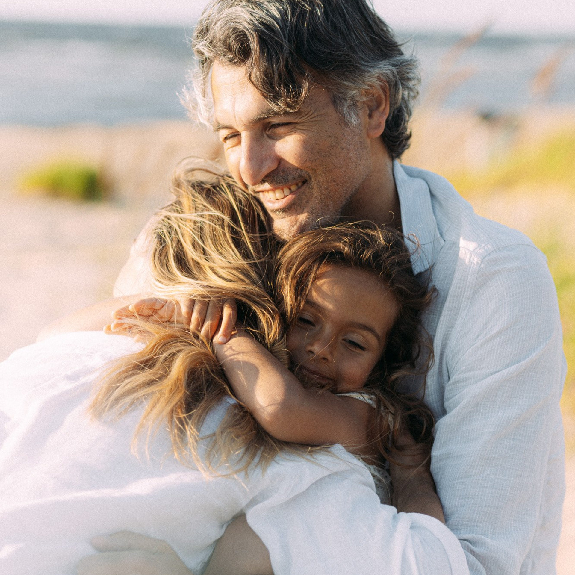 IETEIKUMI ĢIMENES FOTOSESIJAI