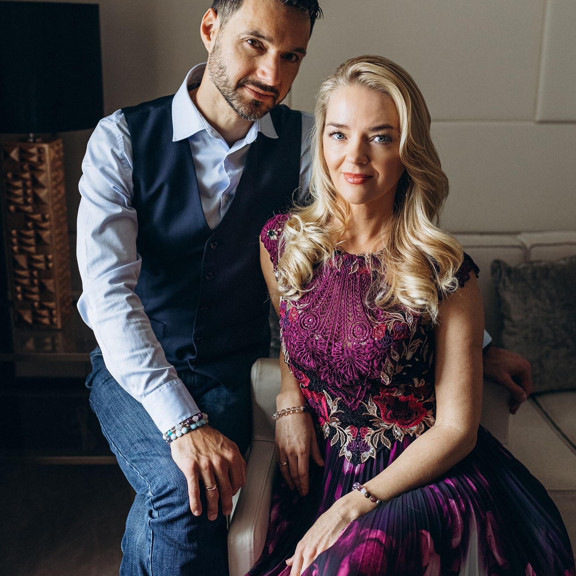 Individuāla portretu fotosesija izaugsmes profesionāļiem