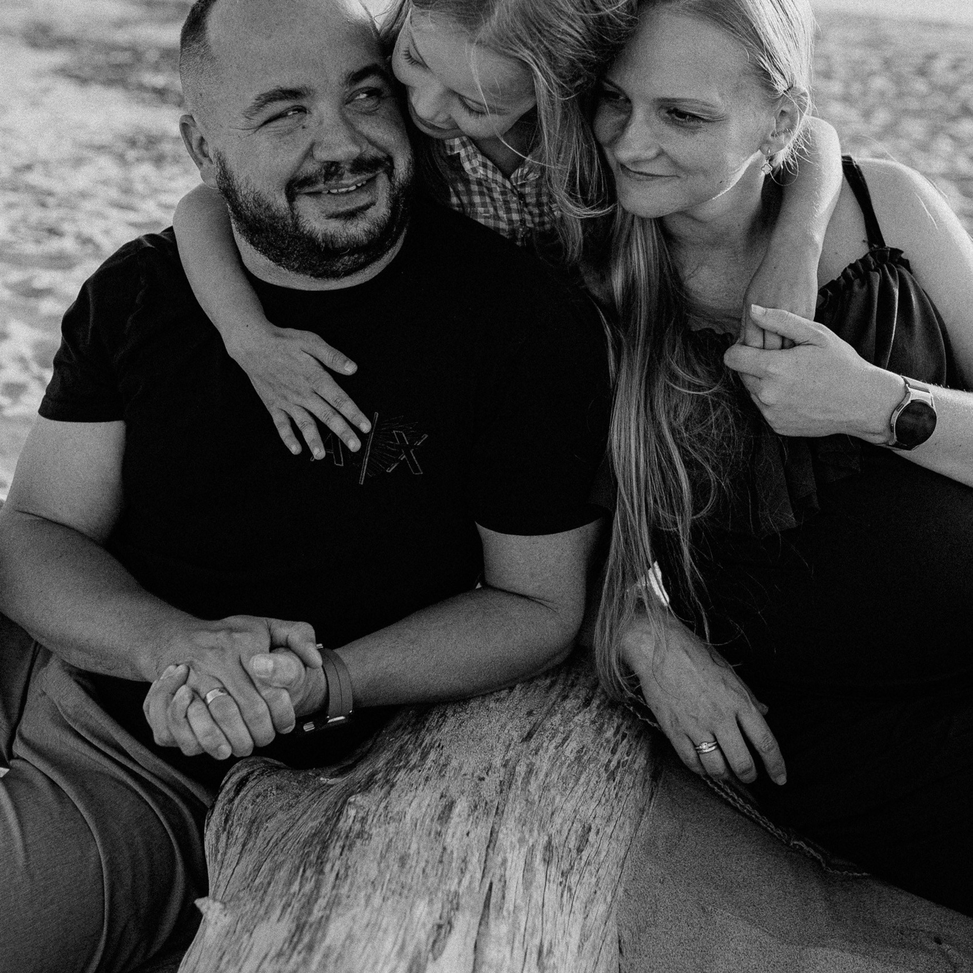 IETEIKUMI ĢIMENES FOTOSESIJAI