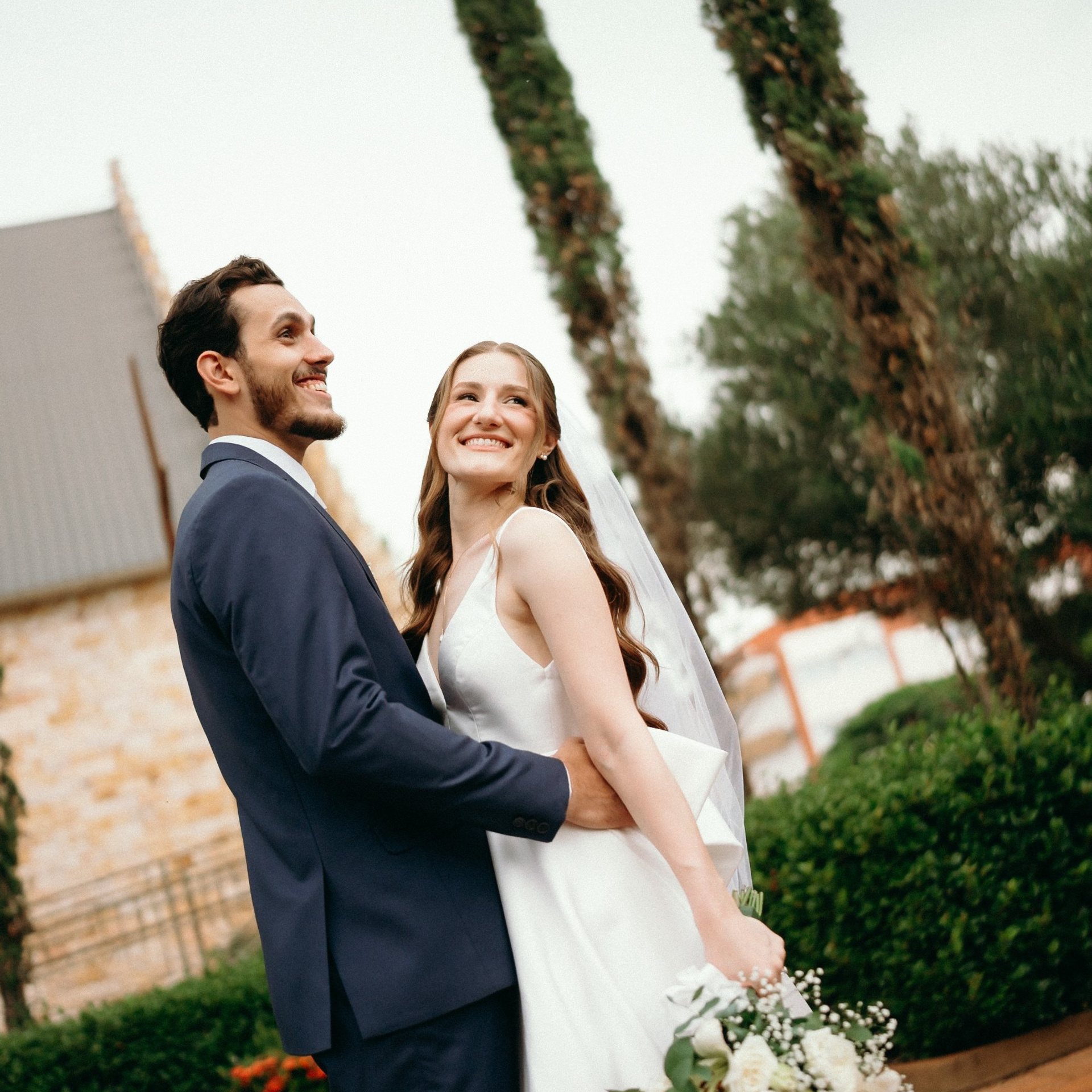 Nagela & Matheus