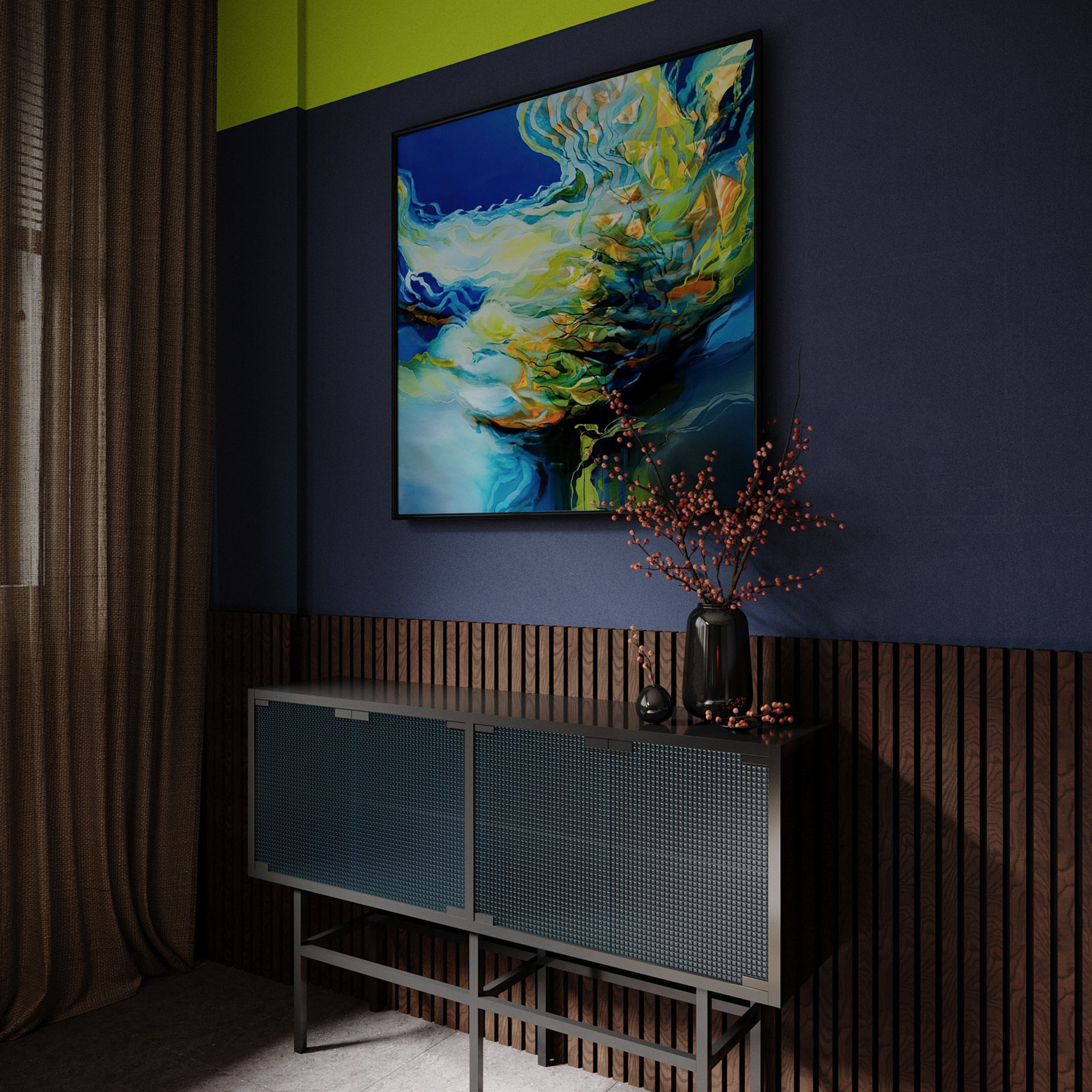 Biroja telpas Rēzeknē