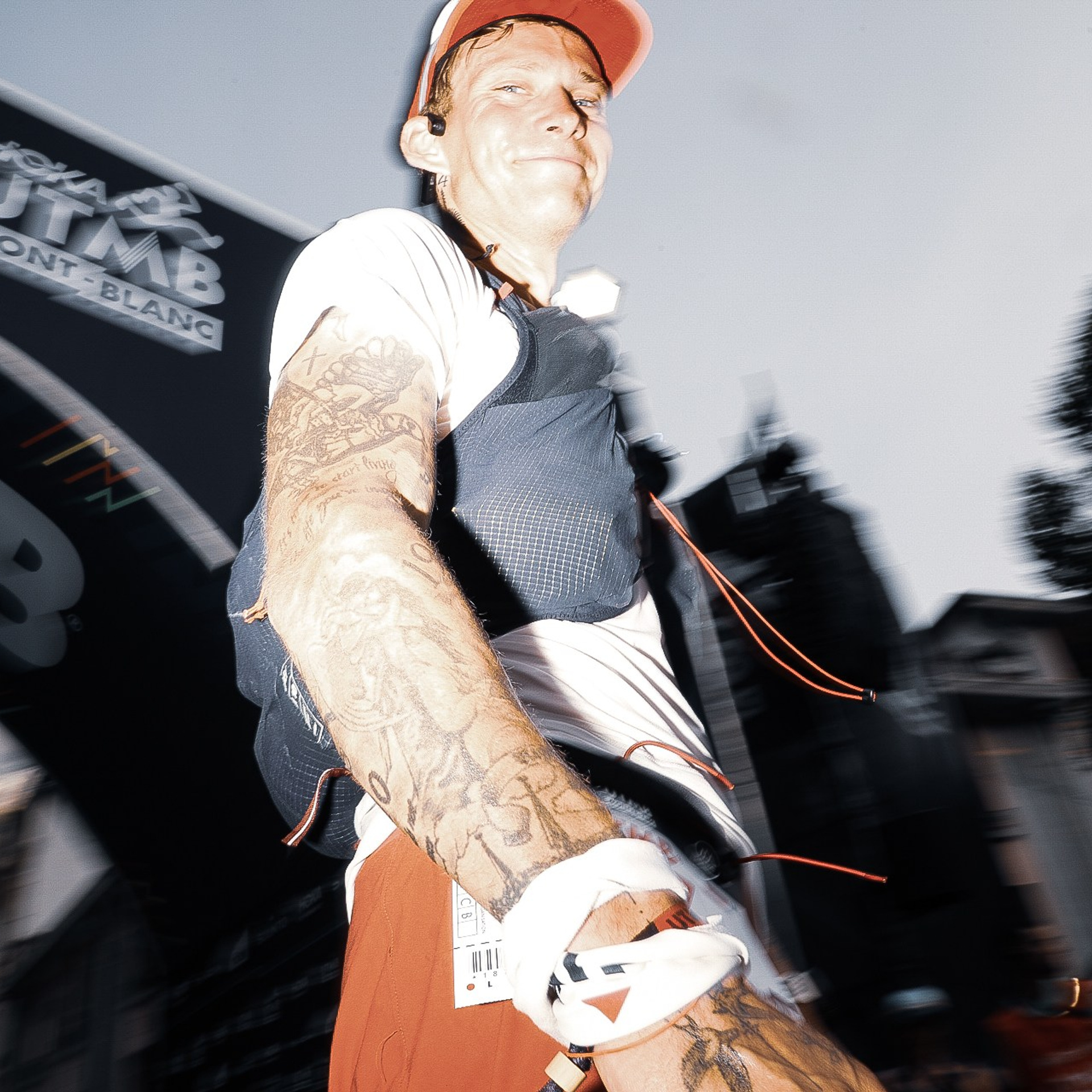 Outdoor. Aura Studio / co-design space