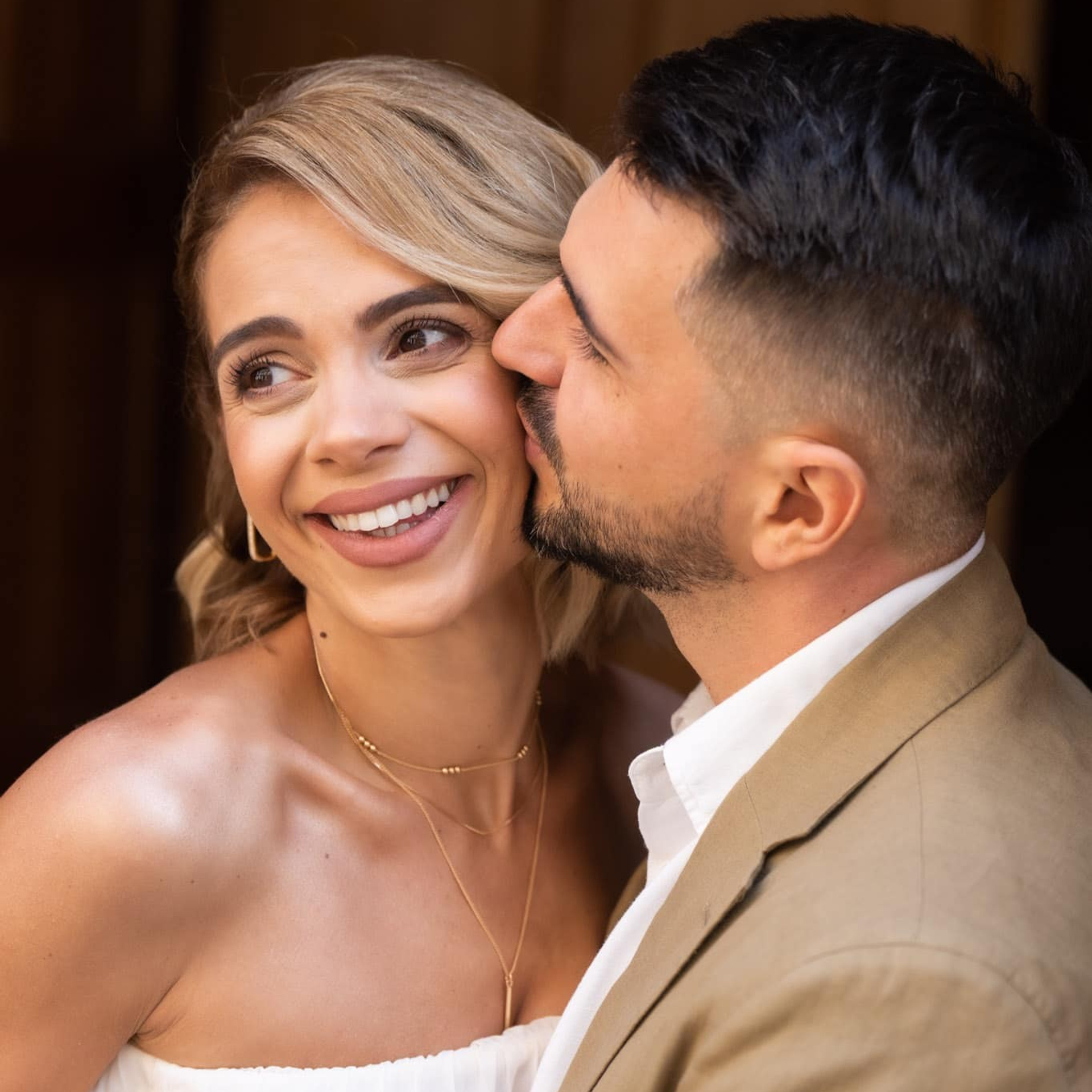 Testimonials. Fotograf de Nunta