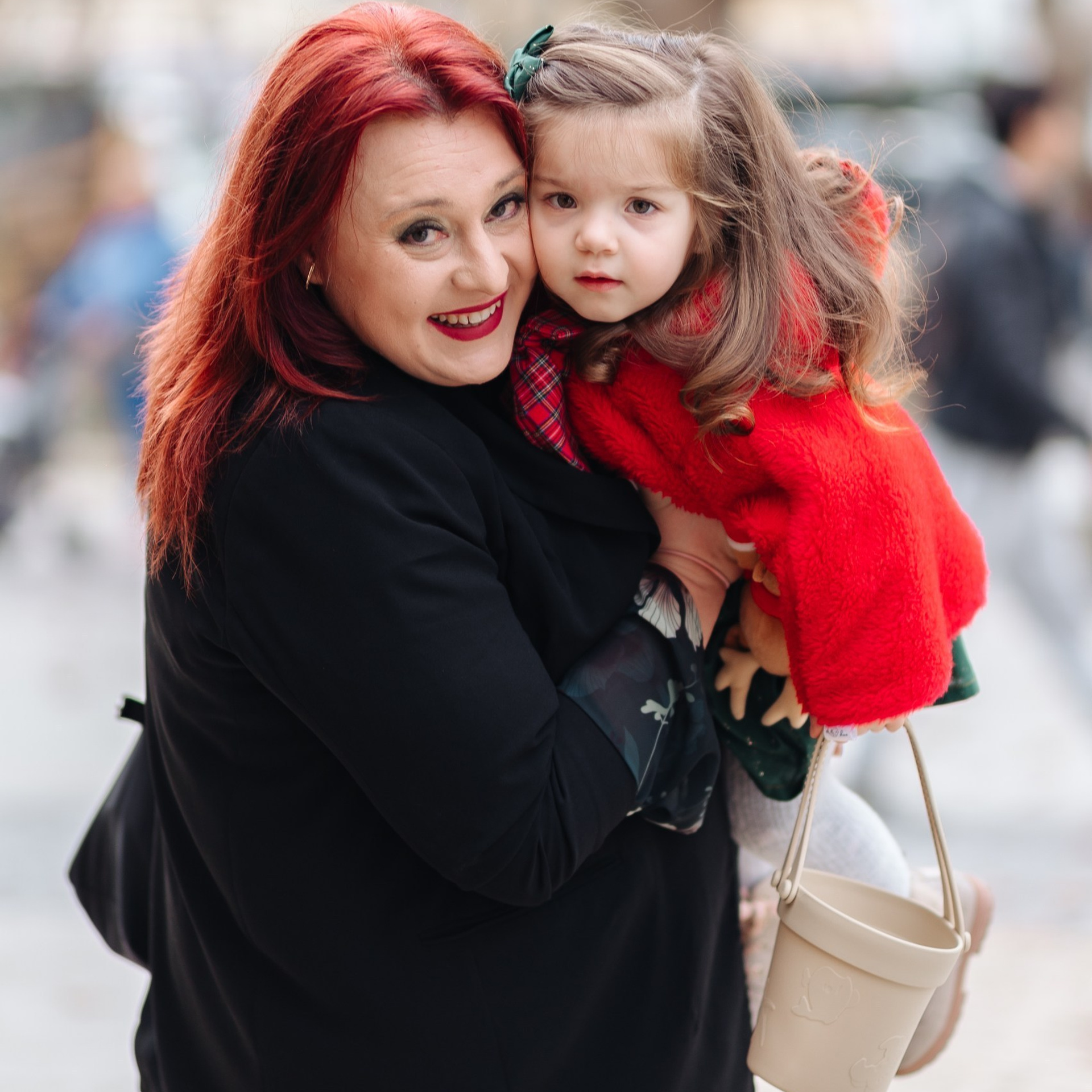 Feedback. Fotografa em Portugal Alexandra Efimova