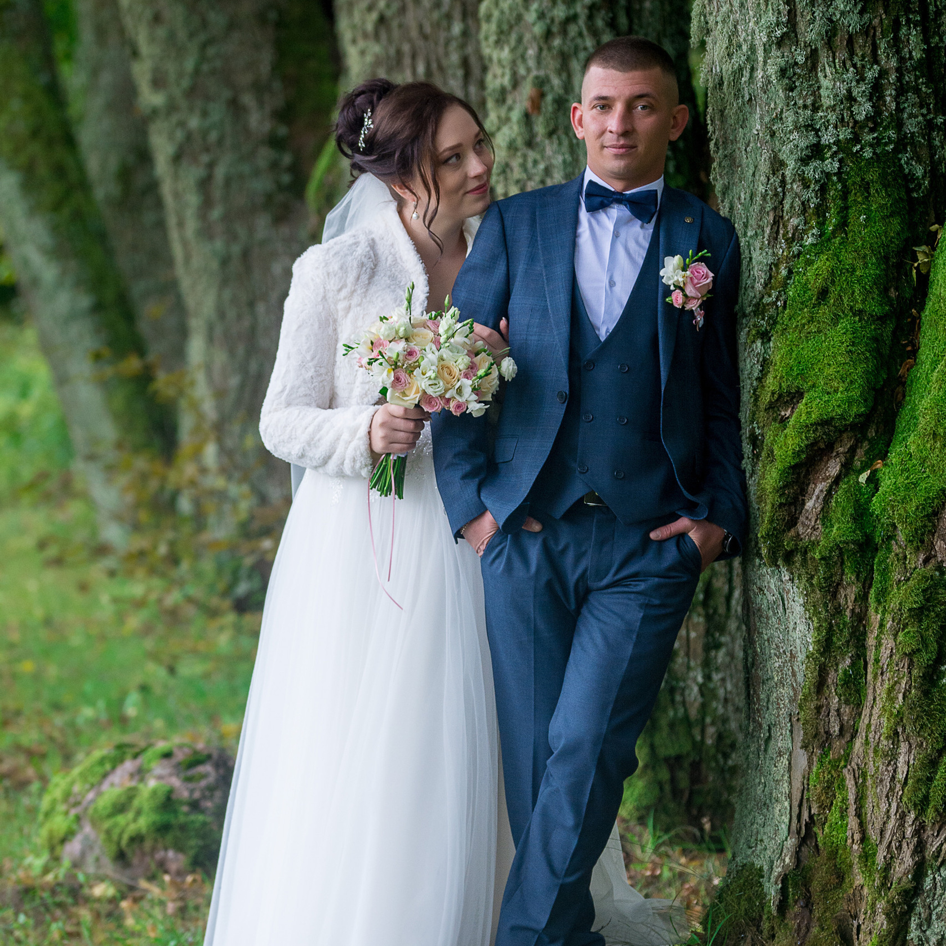 Отзывы. Свадебный и семейный фотограф в Даугавпилсе Павел Граблёнов