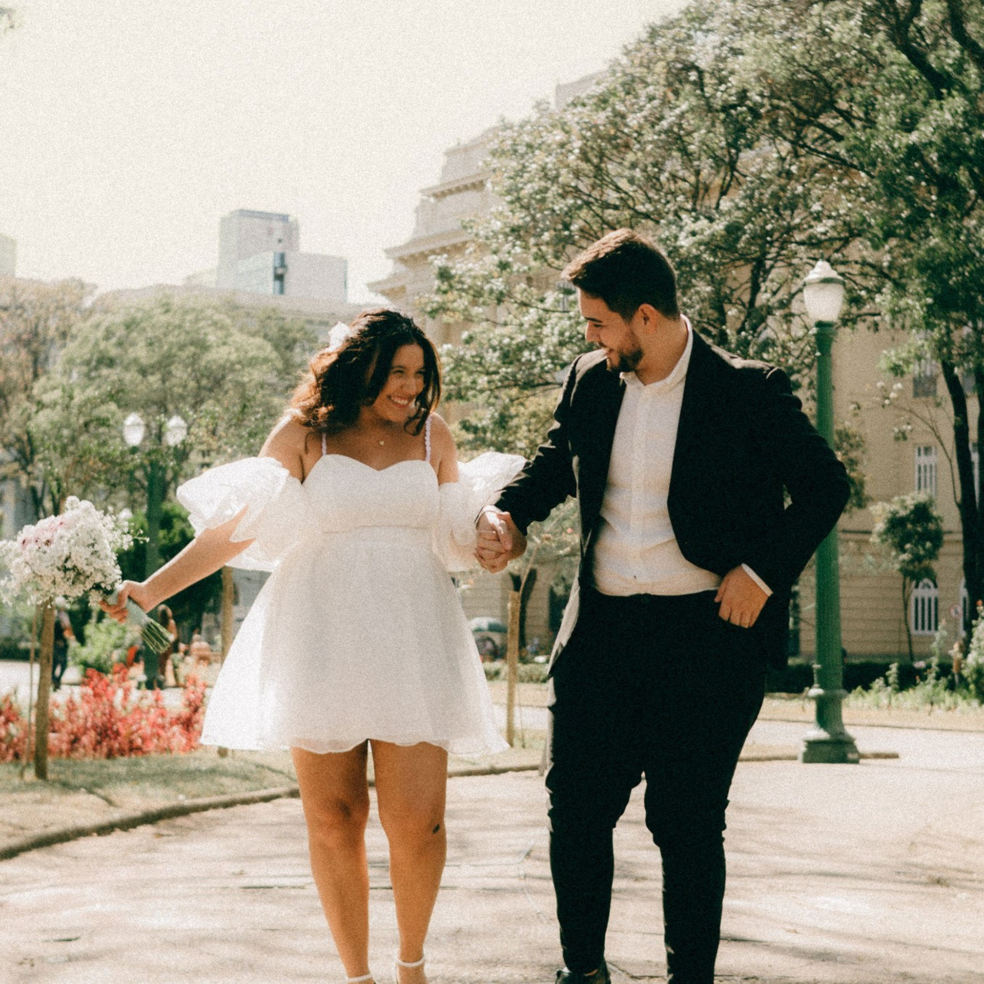 O que dizem os casais: Experiência e Feedback | BH. Fotógrafo de Casamento espontâneo em Belo Horizonte MG| Bittencourt Frames