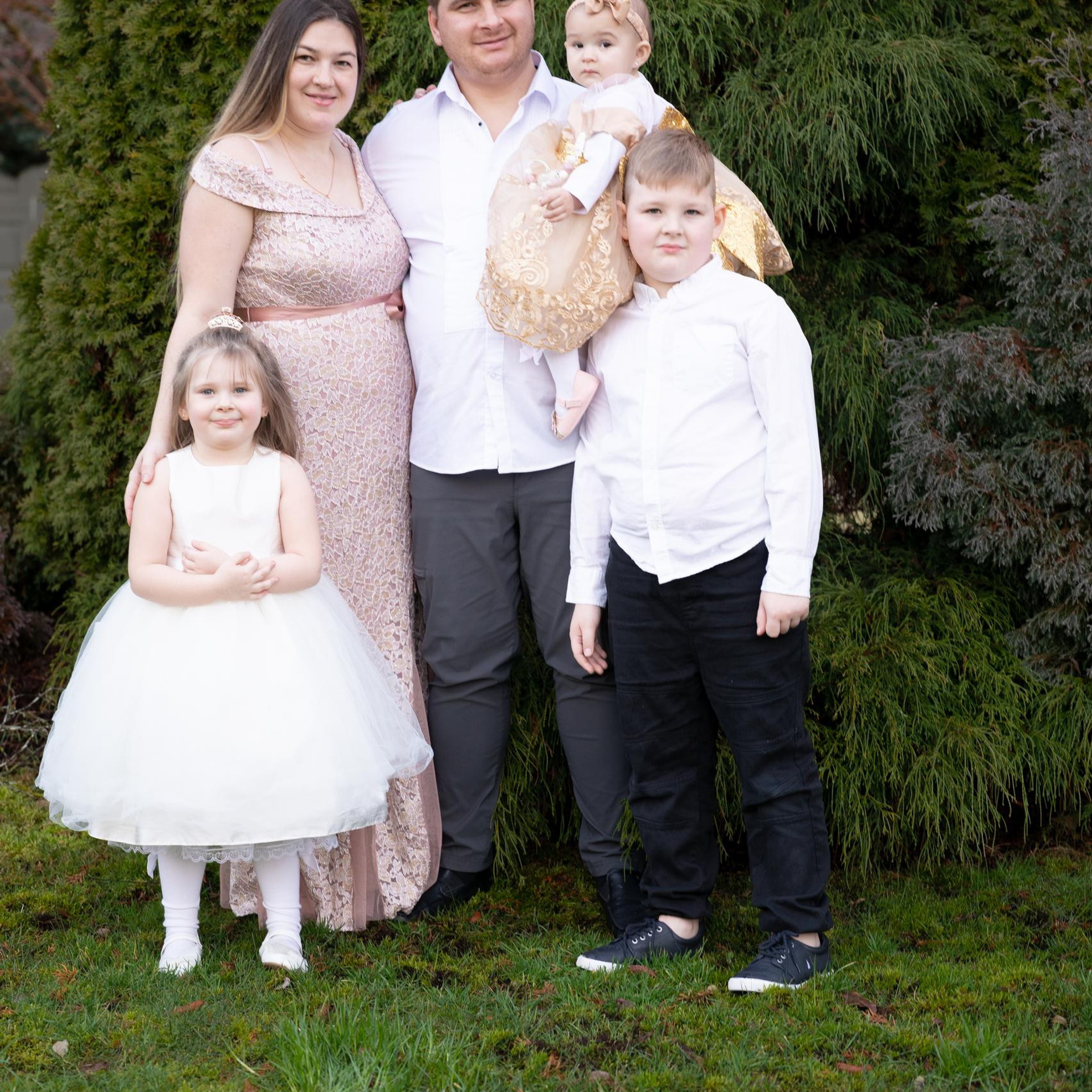 Отзывы. Photographer Washington/Oregon