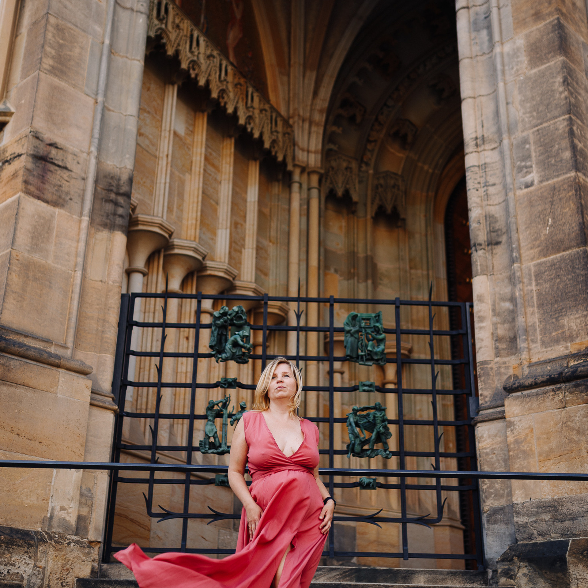 Testimonials. Photographer in Prague for tourists