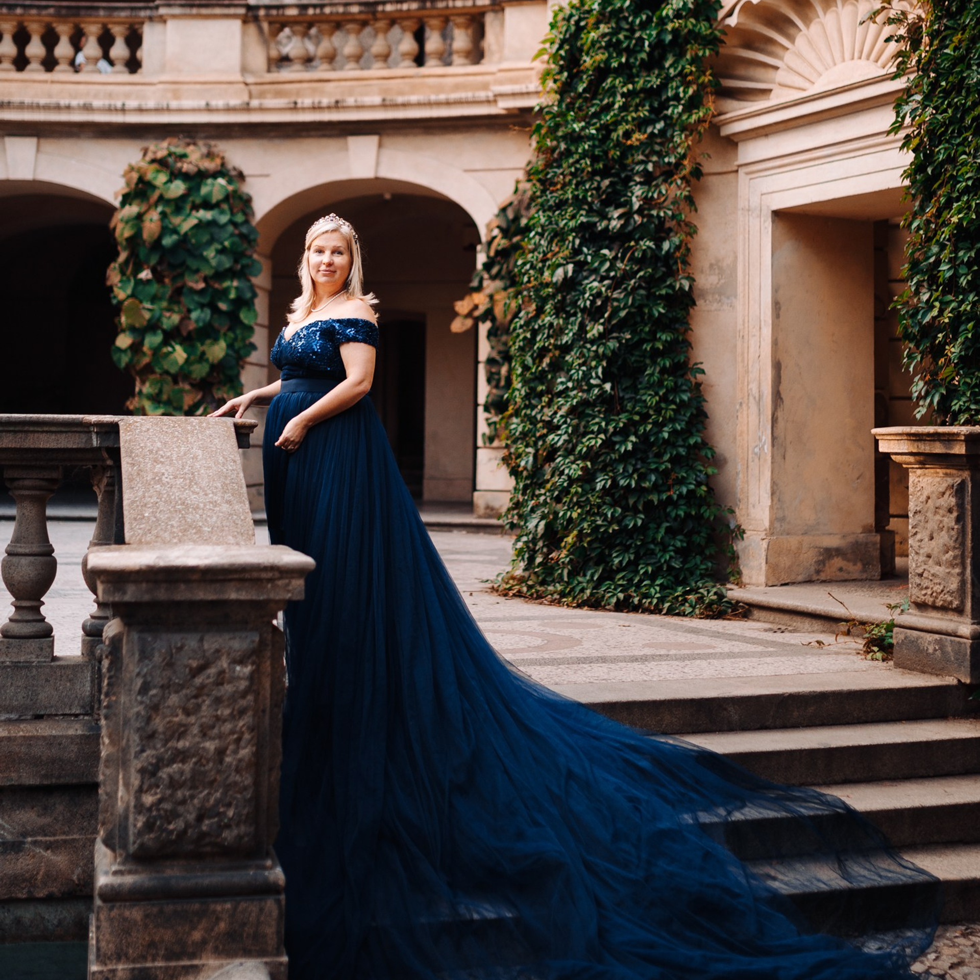 Testimonials. Photographer in Prague for tourists